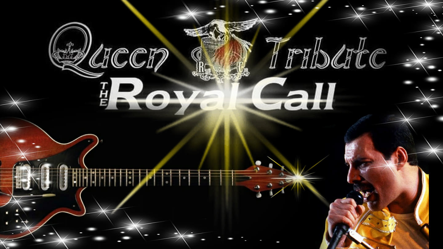 The Royal Call Queen