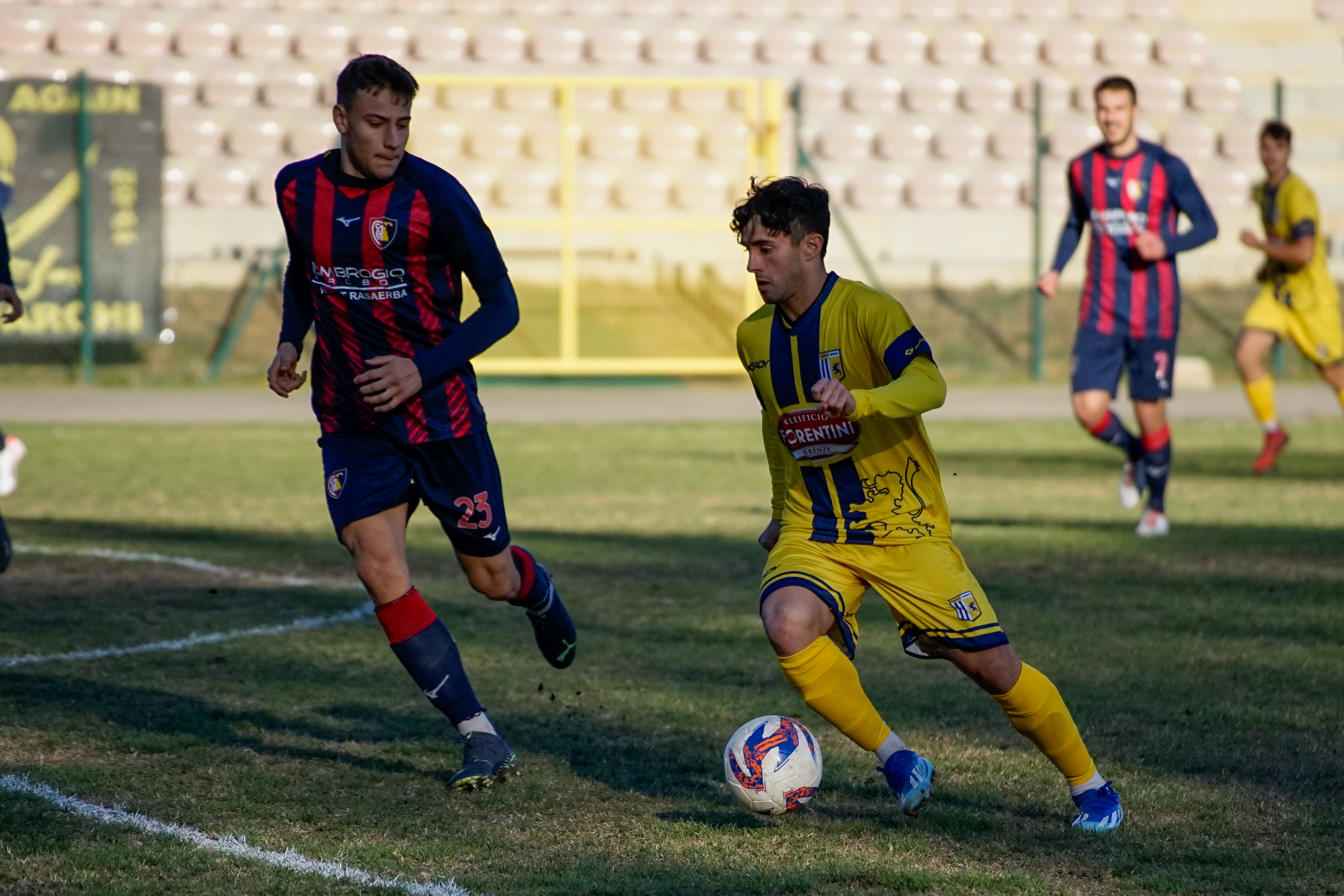 Calcio