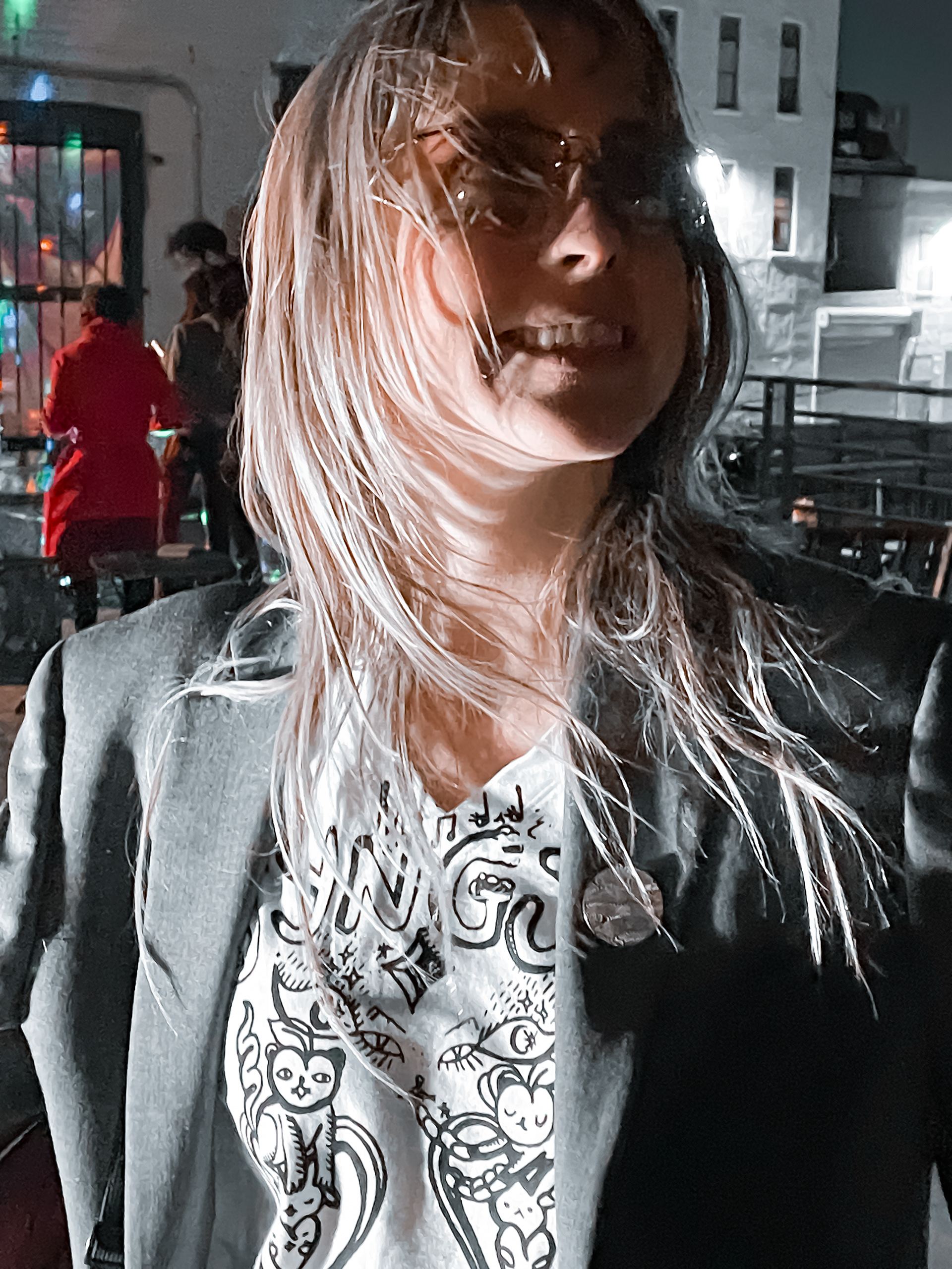 Pynkie @ Mothership NYC