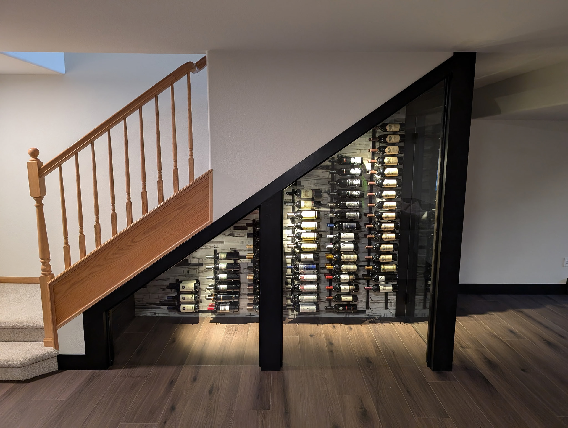 WINE CELLAR