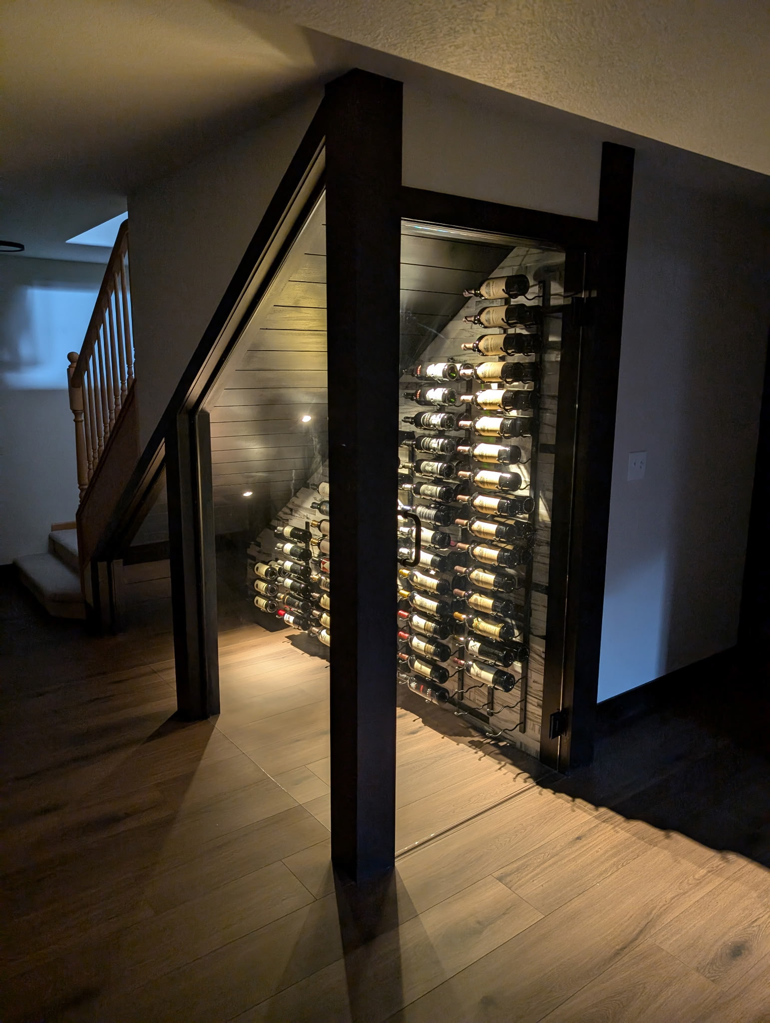 WINE CELLAR