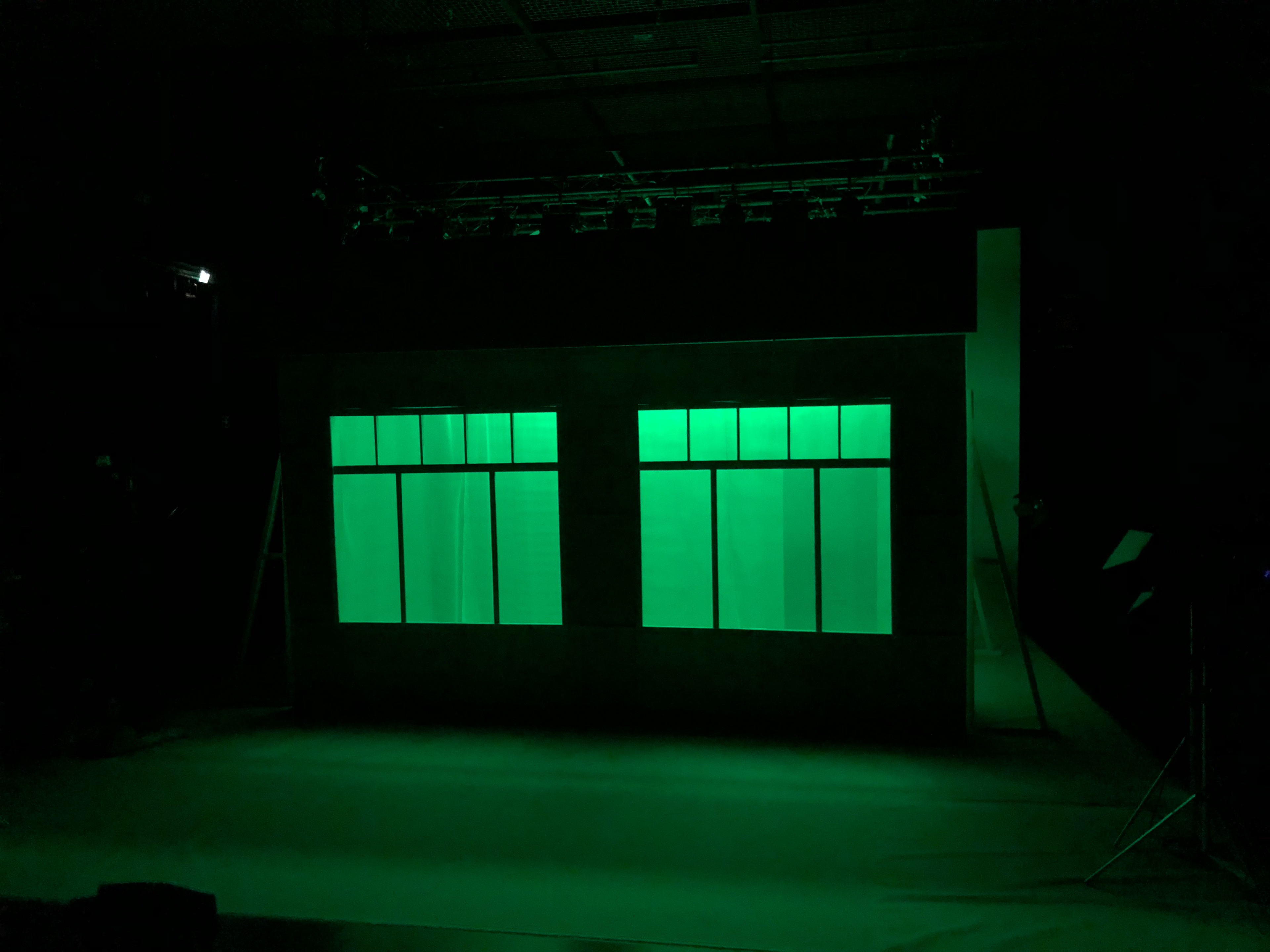 Rehearsal photo (c) Riku Suvitie