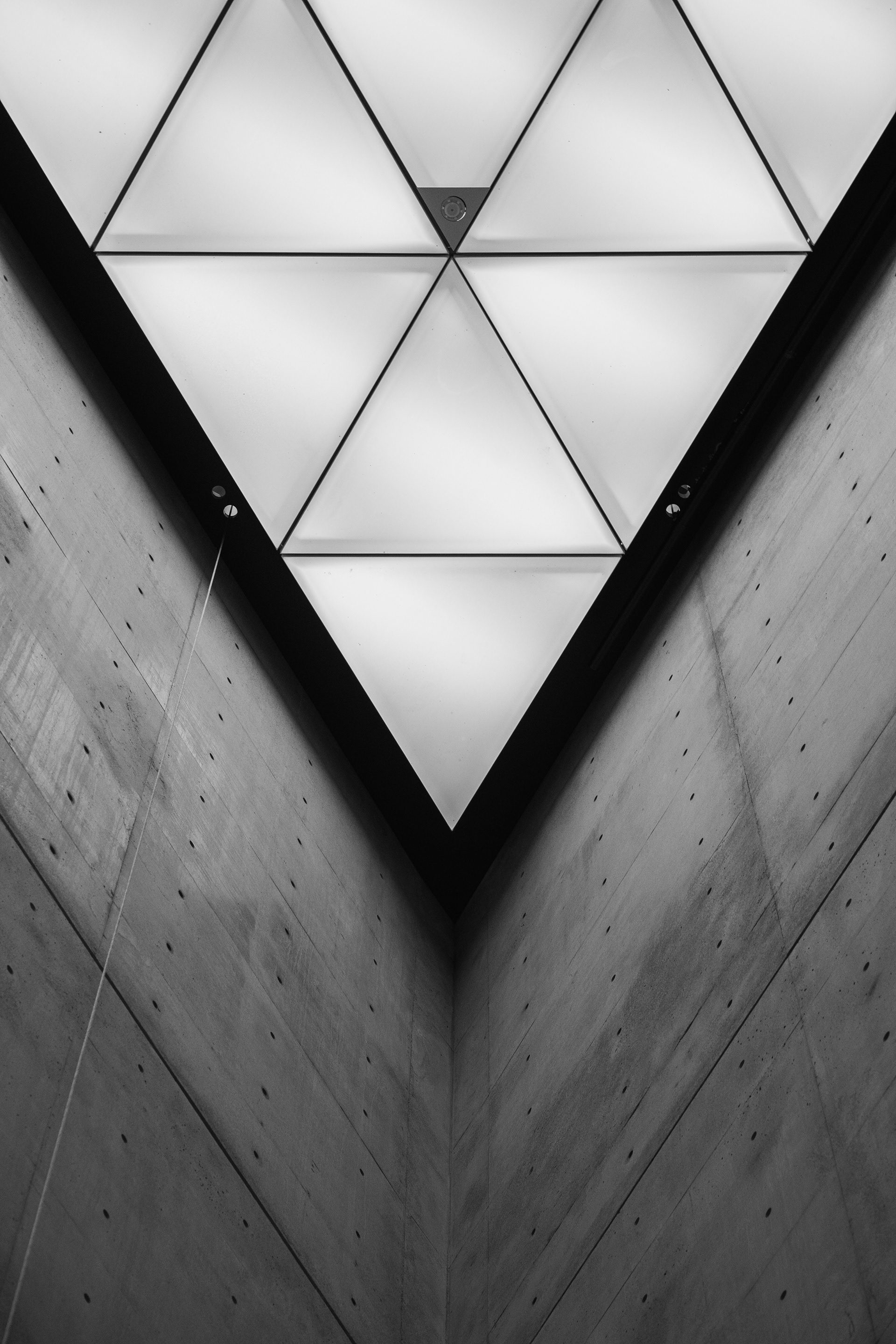 Aomori Art Museum, Aomori, Japan