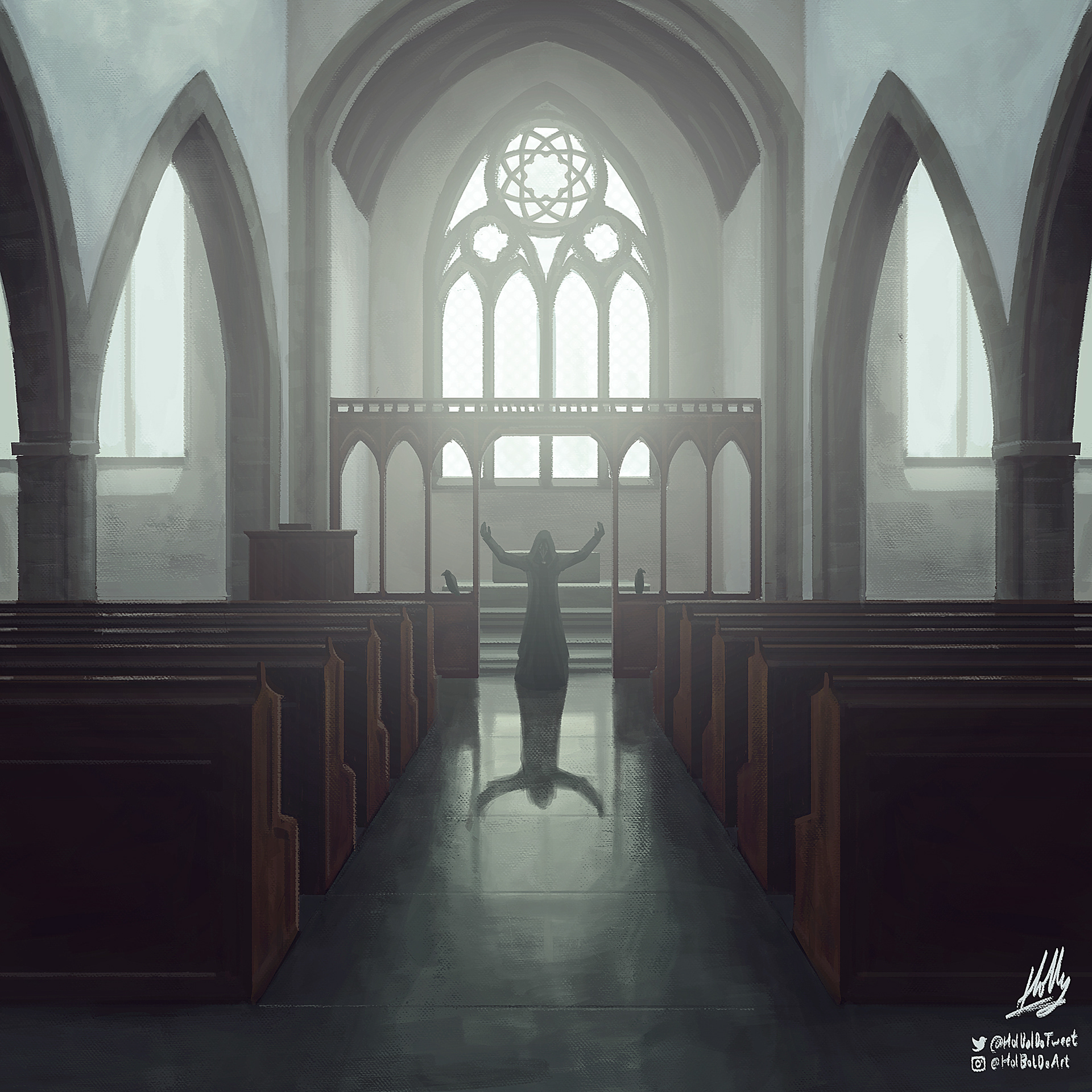 Sermon