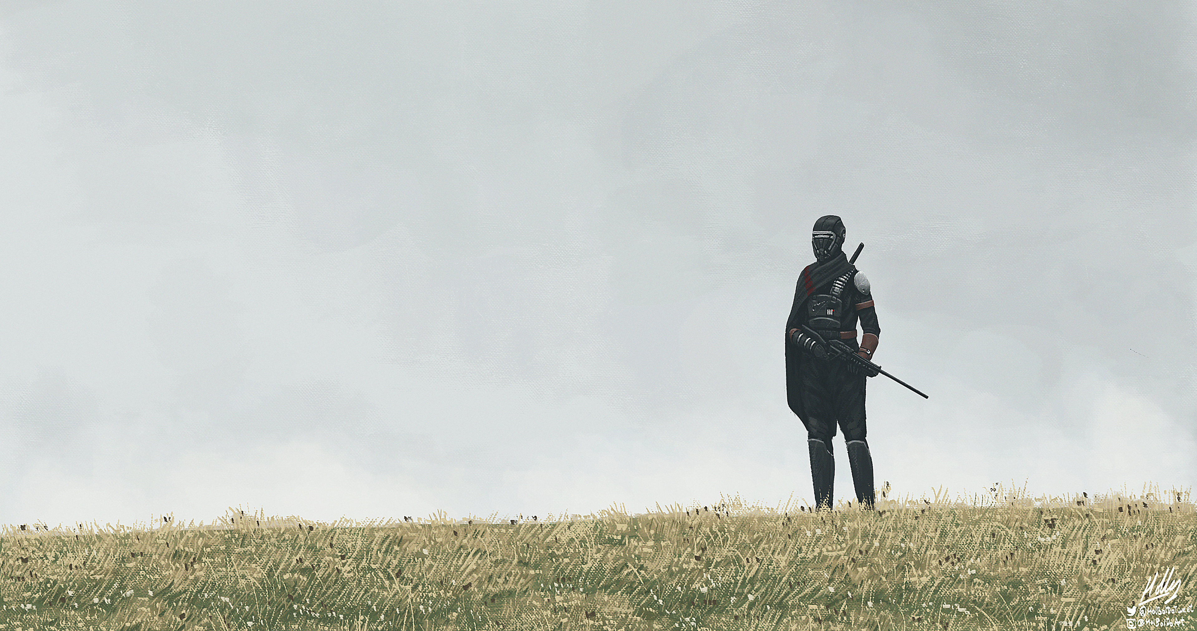 Grassy Ridge