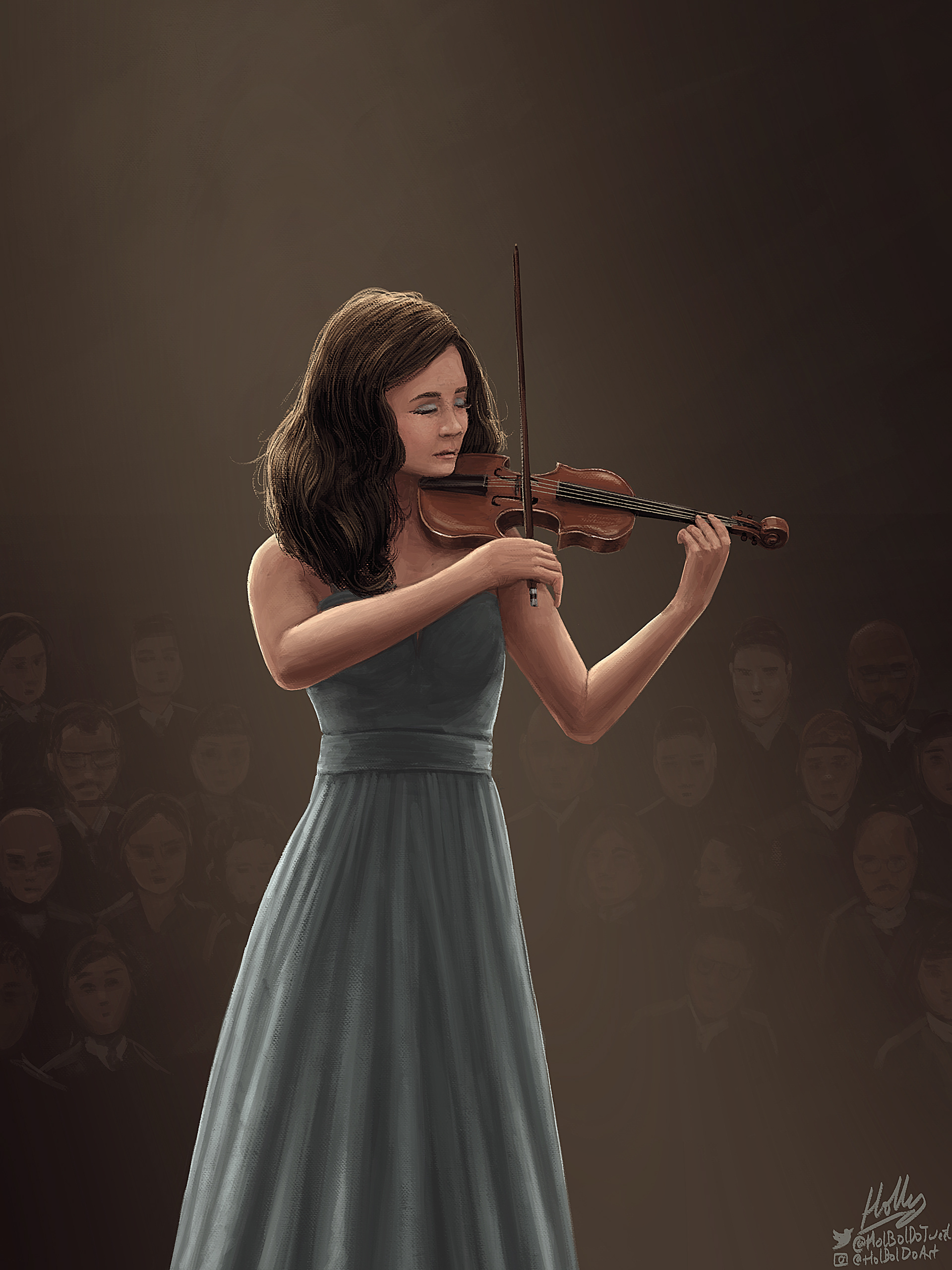 Heart Song
