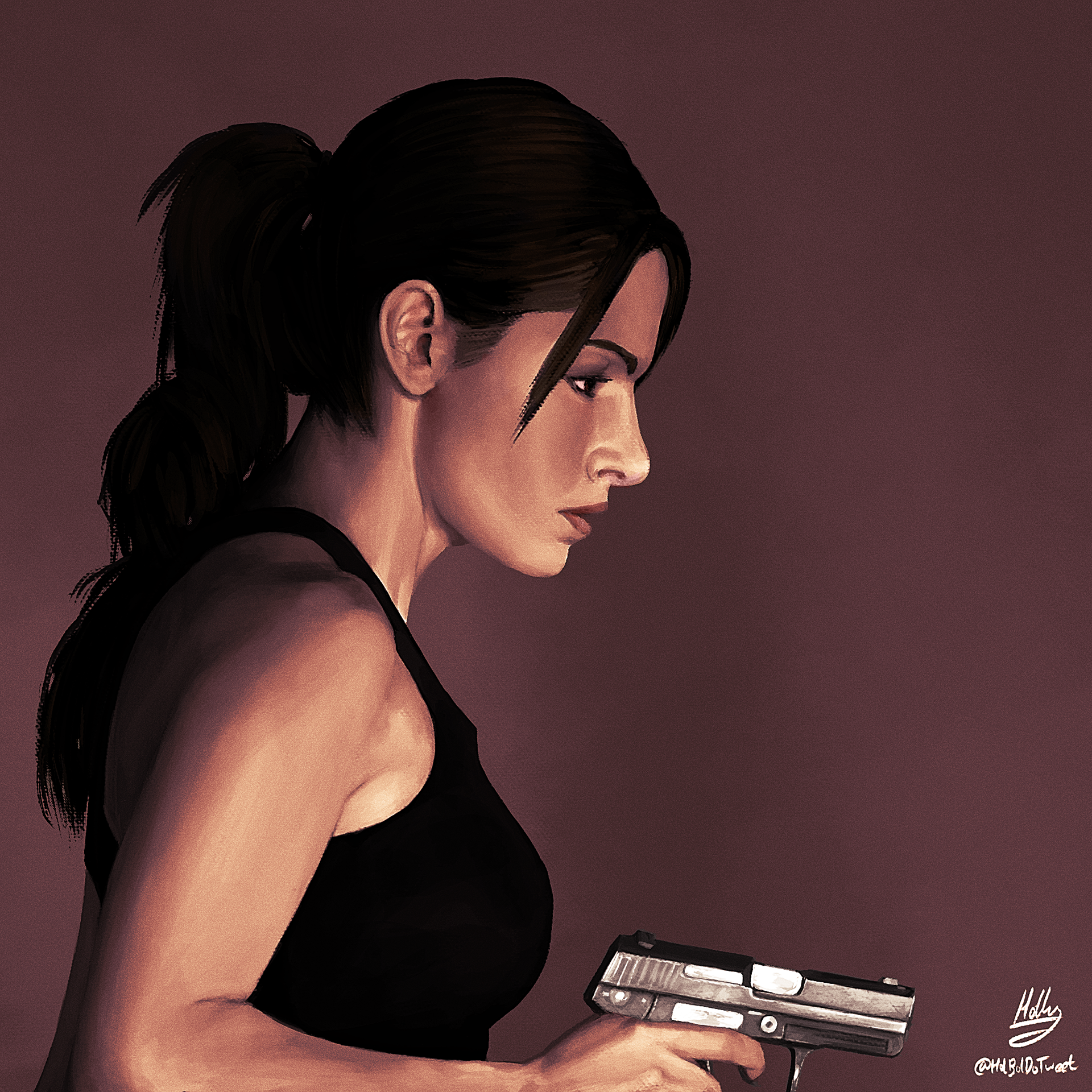 Shaw