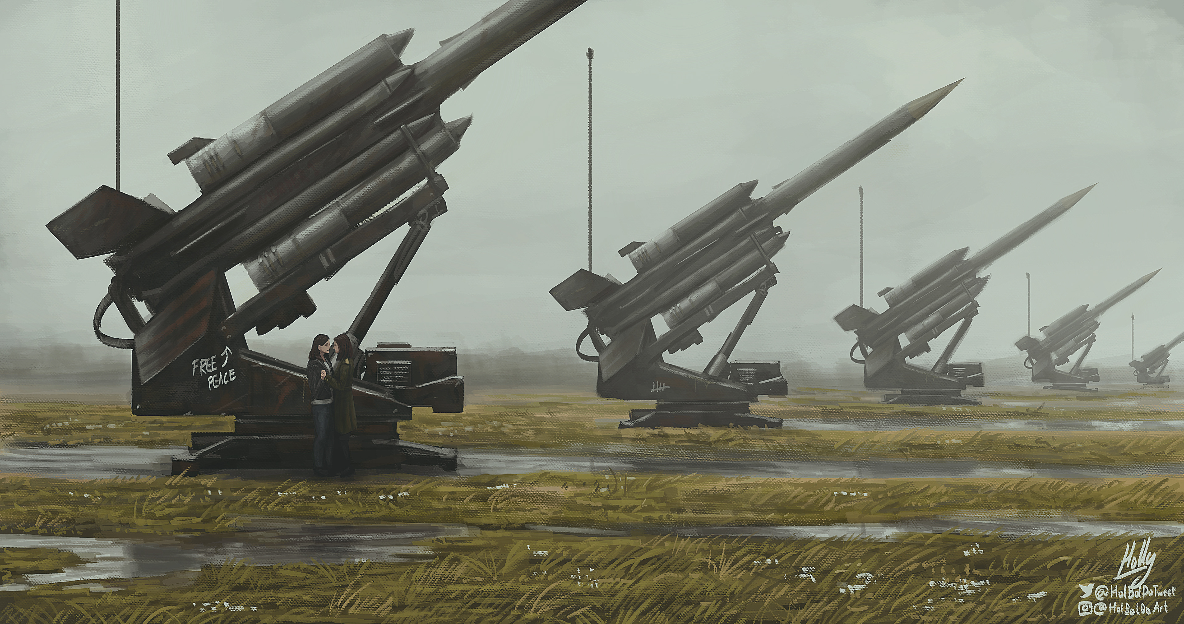 War Dance
