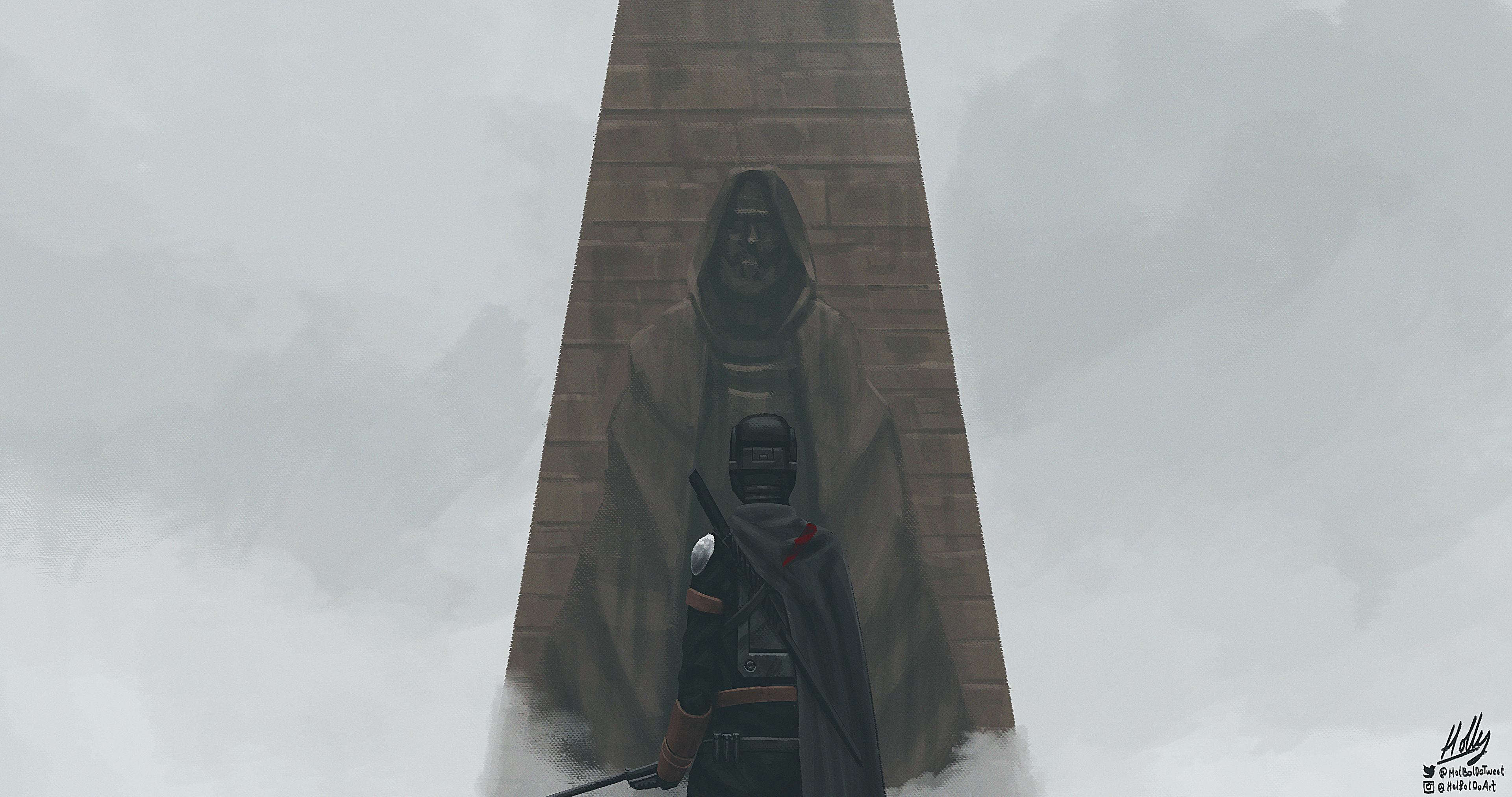 Monument
