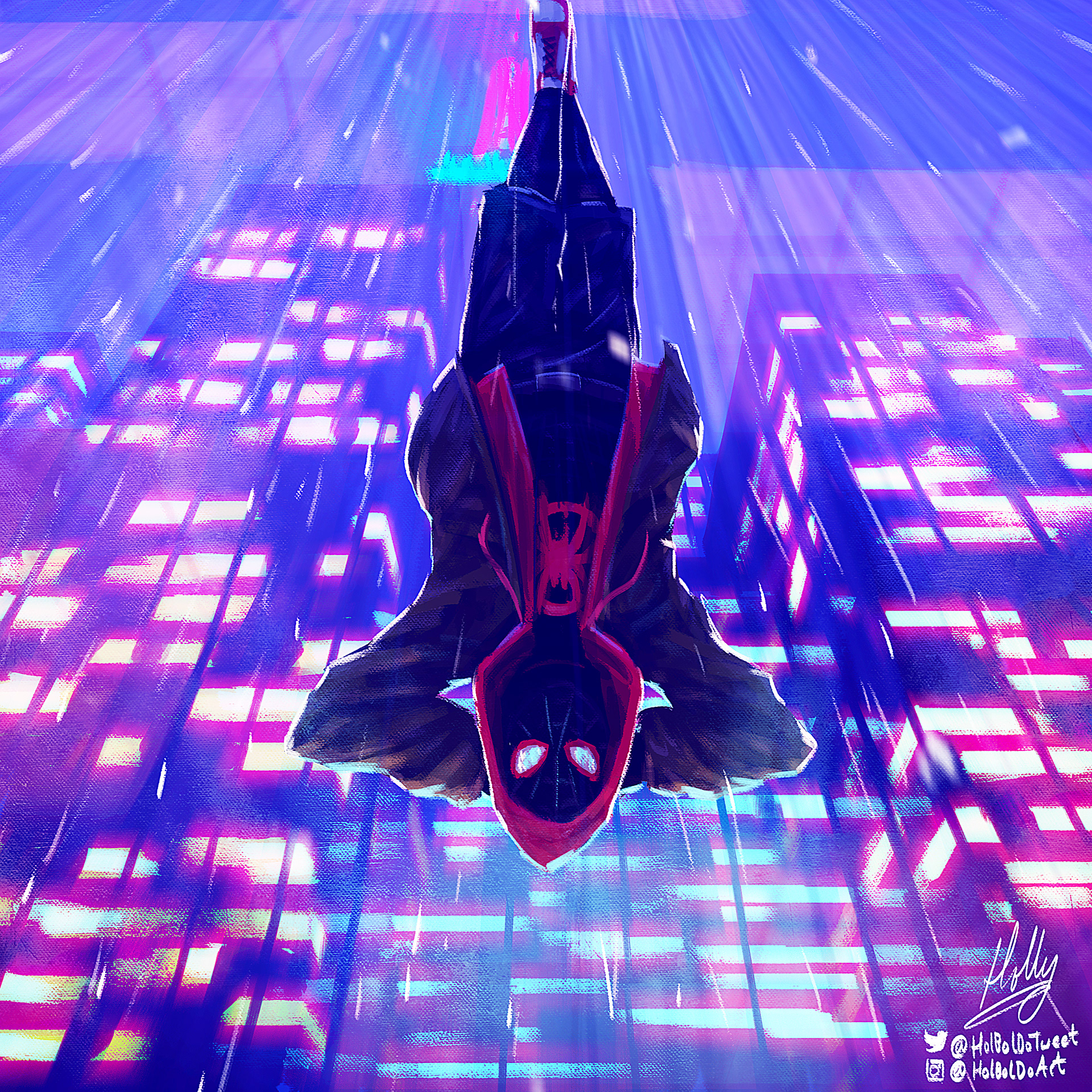 Spidey