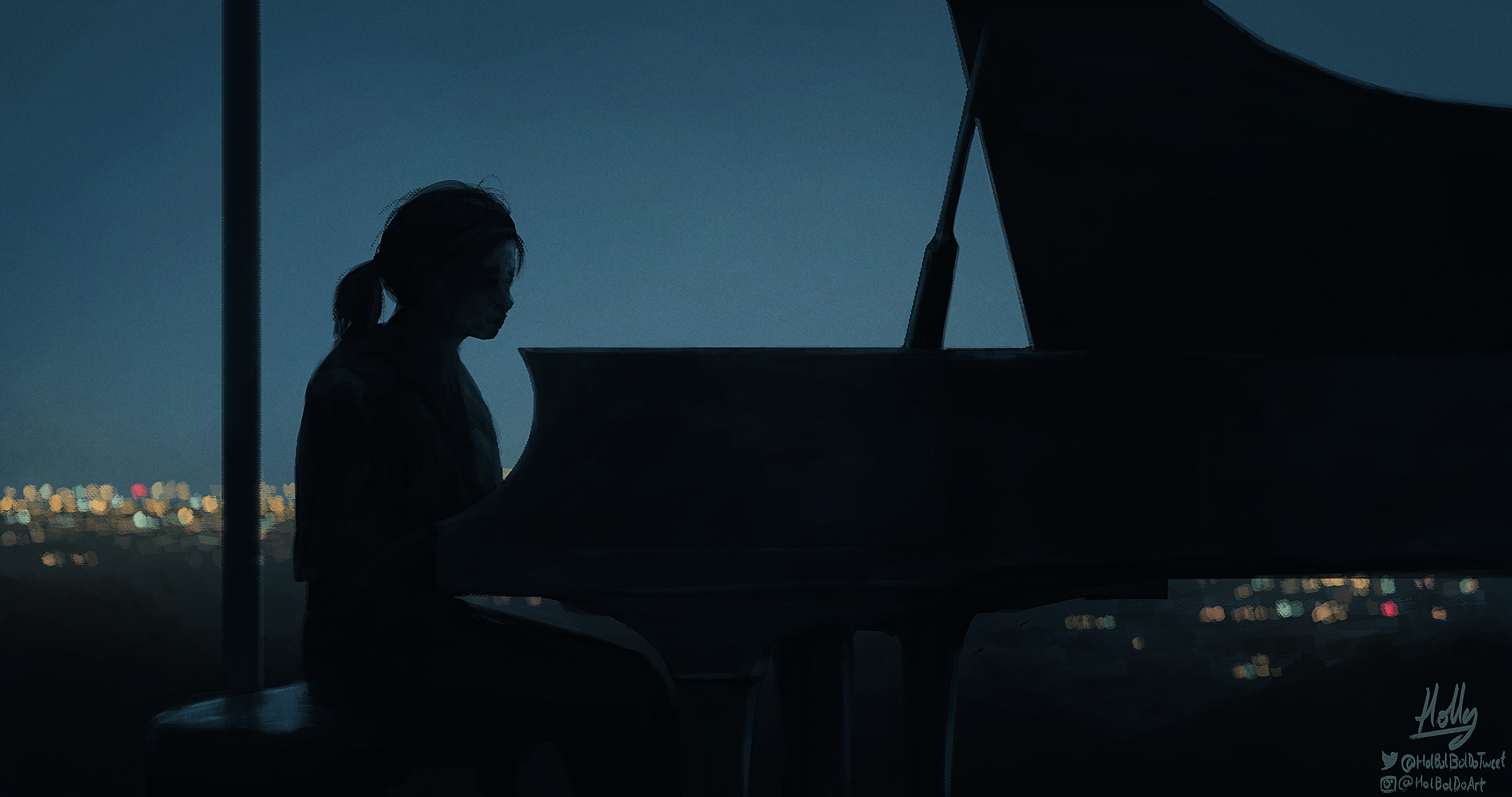 Pianist