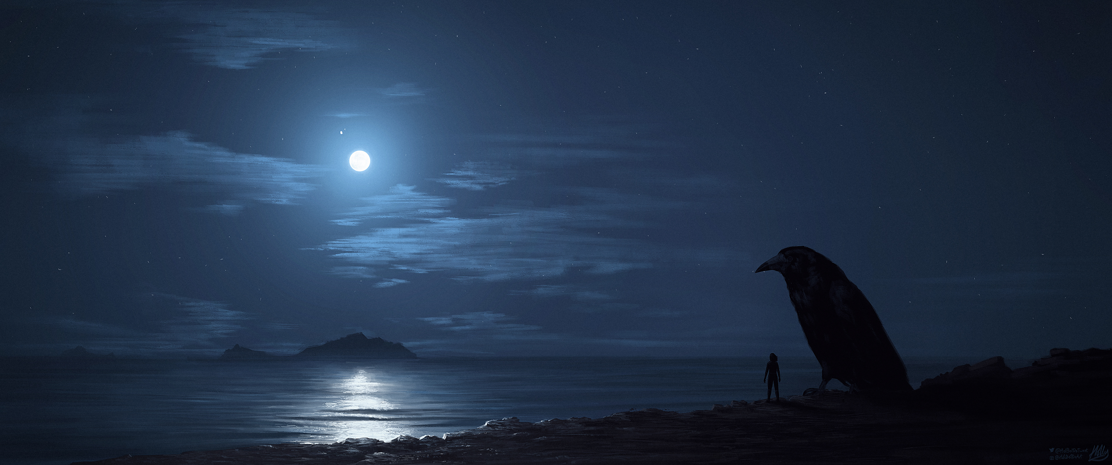 Nightfall