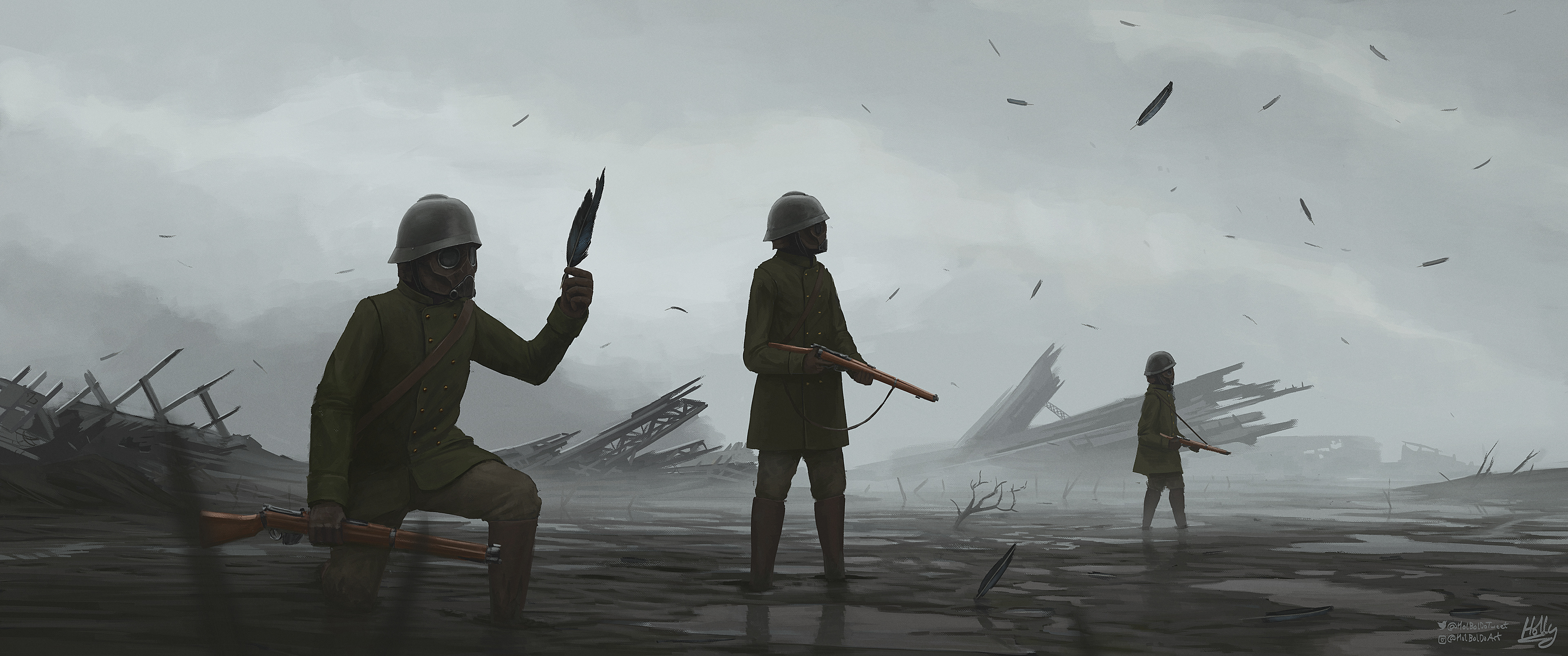 The Search Party
