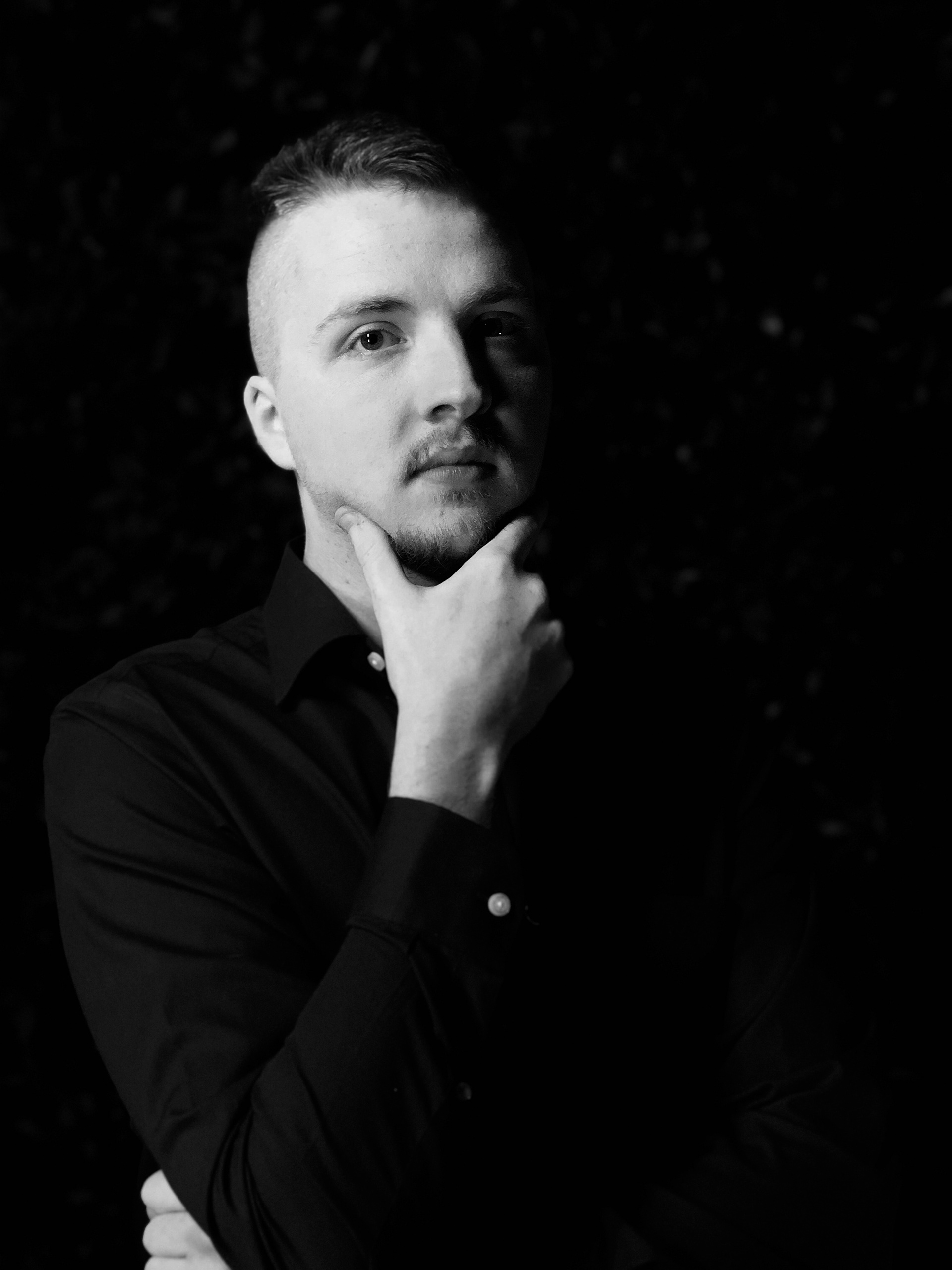 Paul Cole
