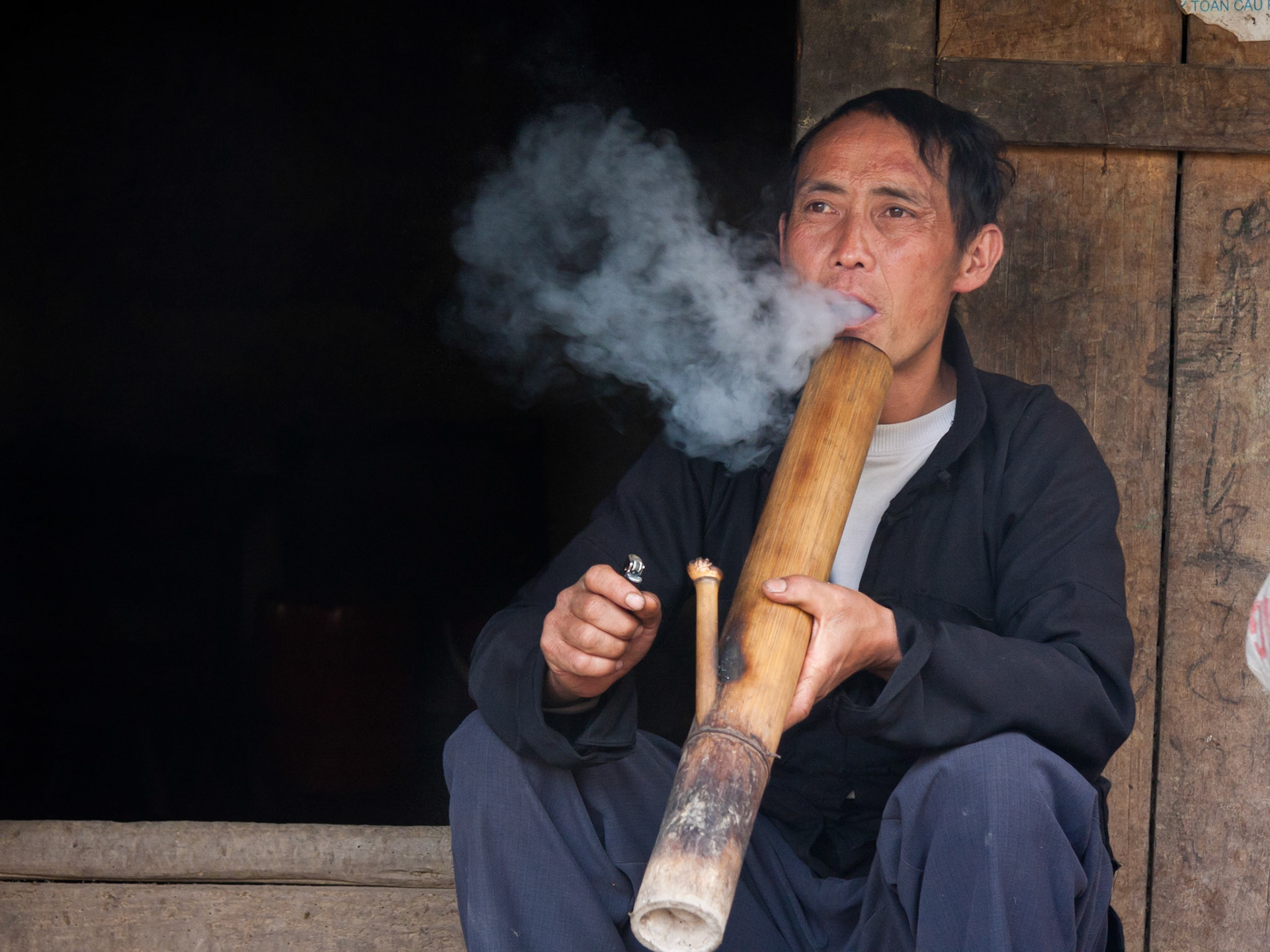 Sủng Là, Đồng Văn, Hà Giang Province, Vietnam