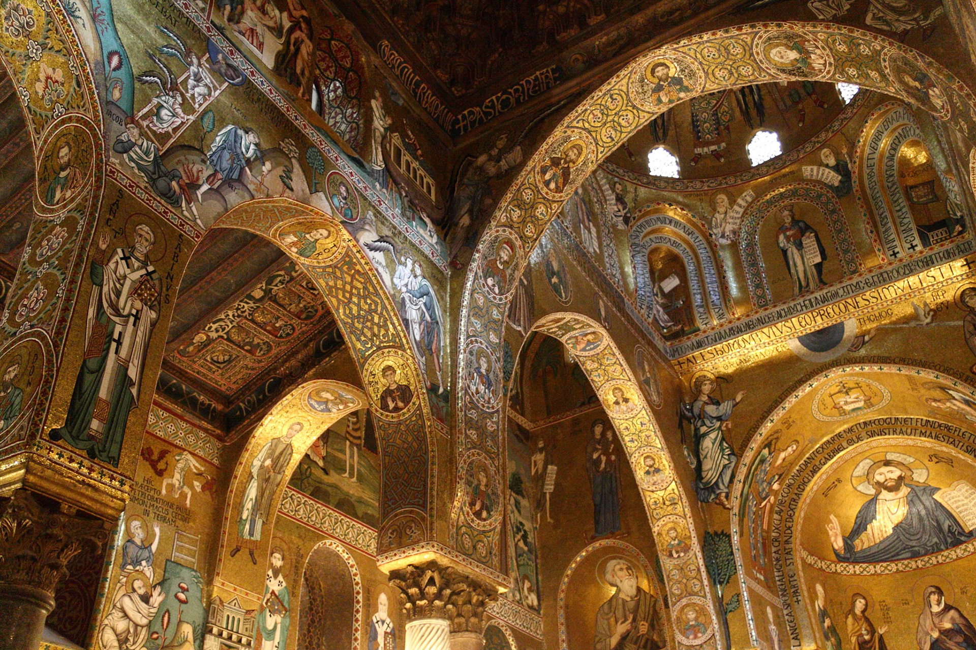Palatine Chapel