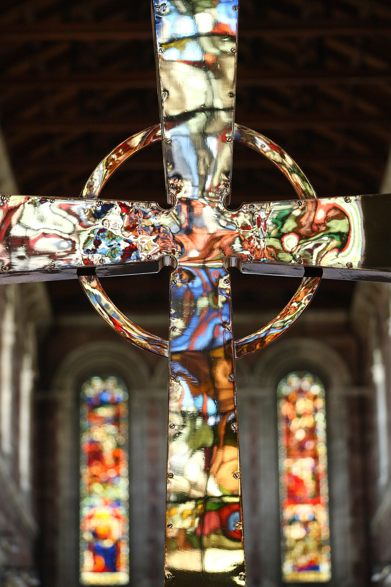 Belfast Cathedral