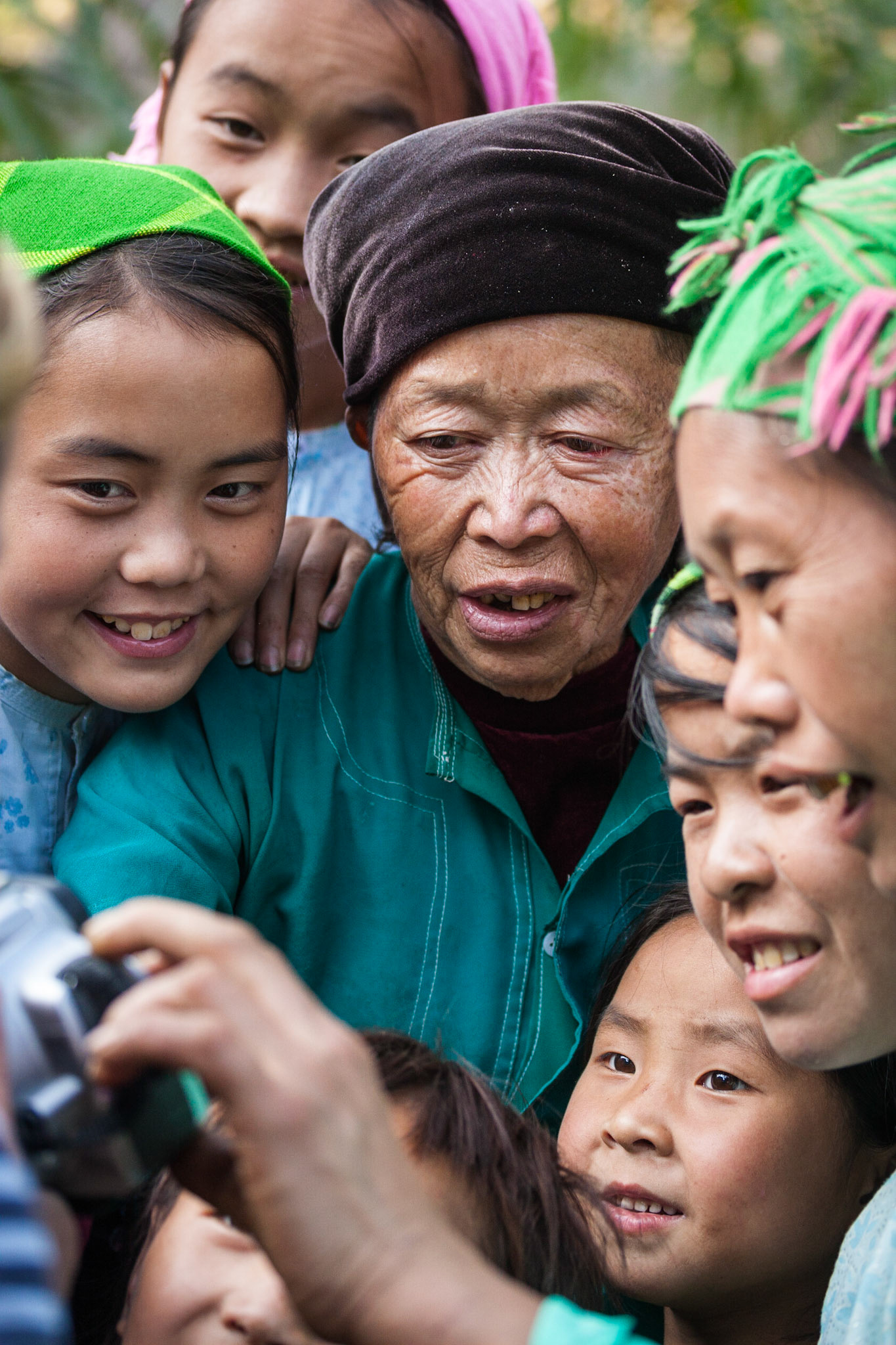 Pải Lủng, Mèo Vạc, Hà Giang Province, Vietnam