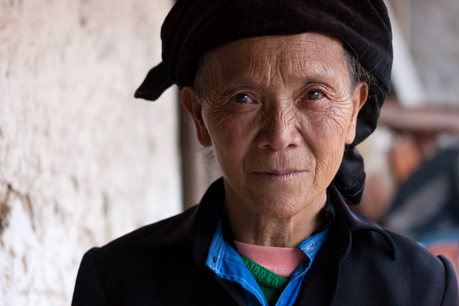 Mèo Vạc, Hà Giang Province, Vietnam