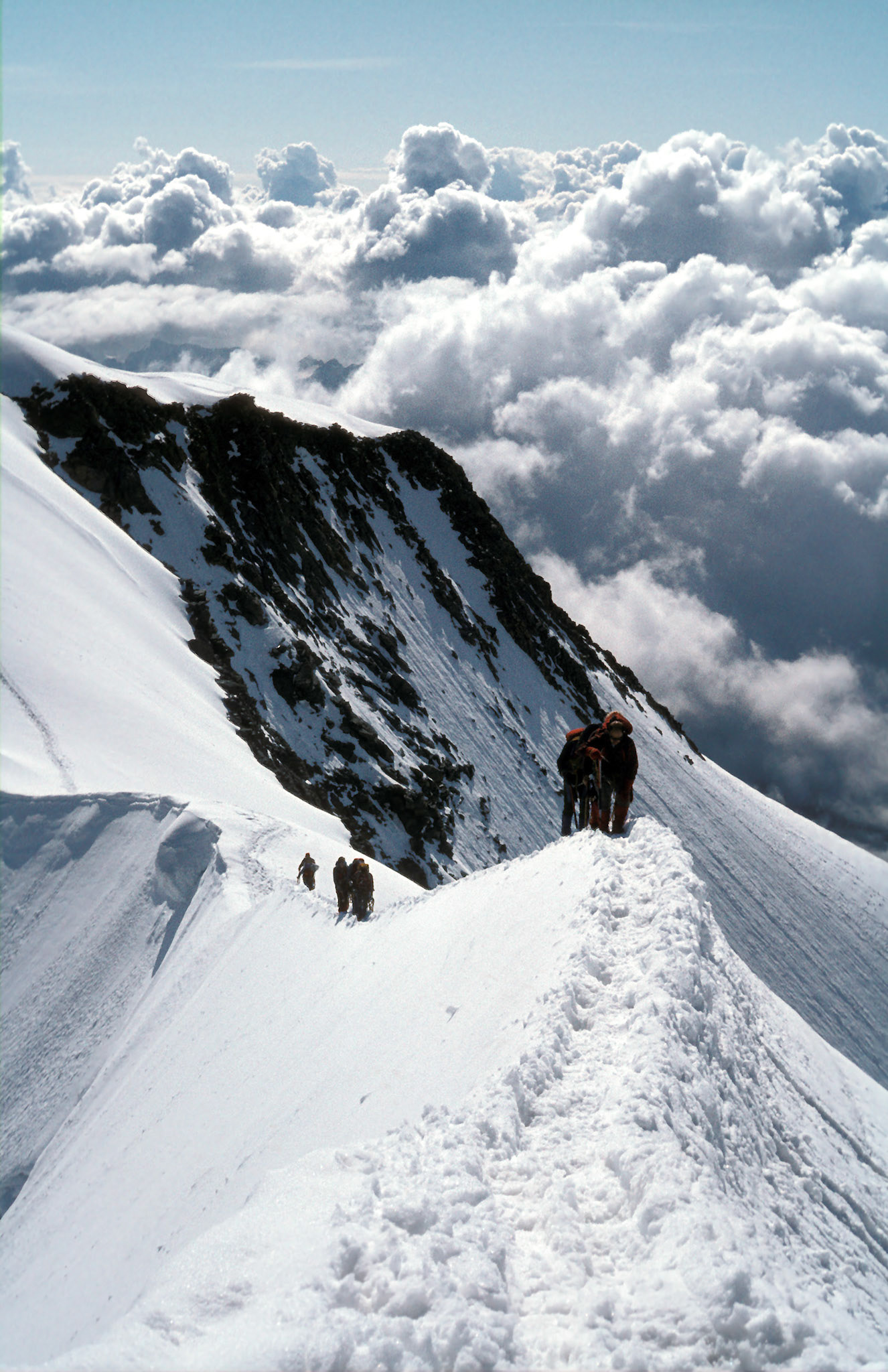 A really old scan - one of the first decent pictures I took, and still a favourite.