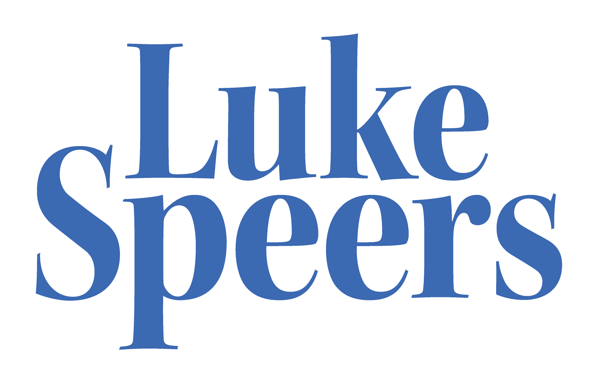 Luke Speers