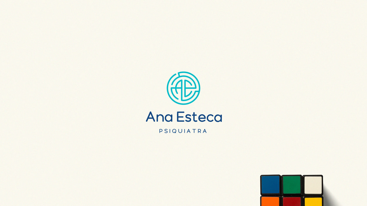 Portfólio Ana Esteca