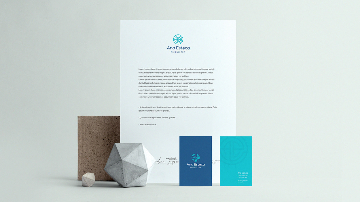 Portfólio Ana Esteca