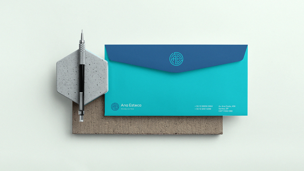 Portfólio Ana Esteca