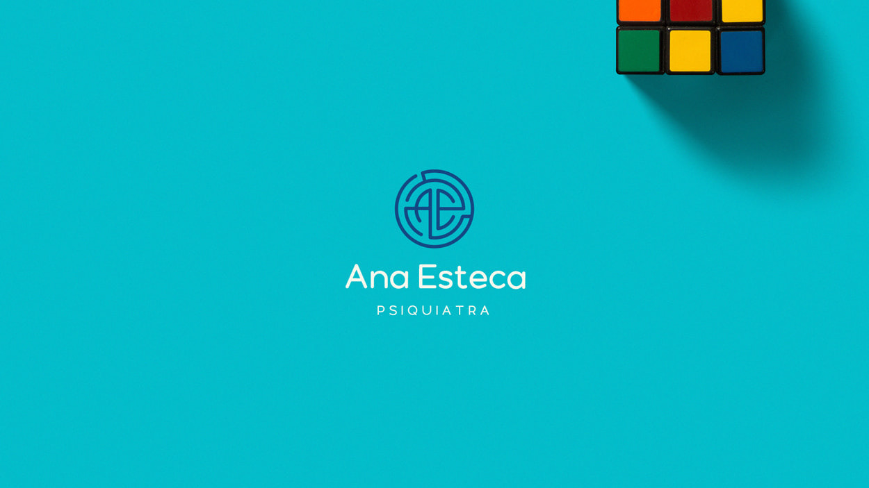 Portfólio Ana Esteca