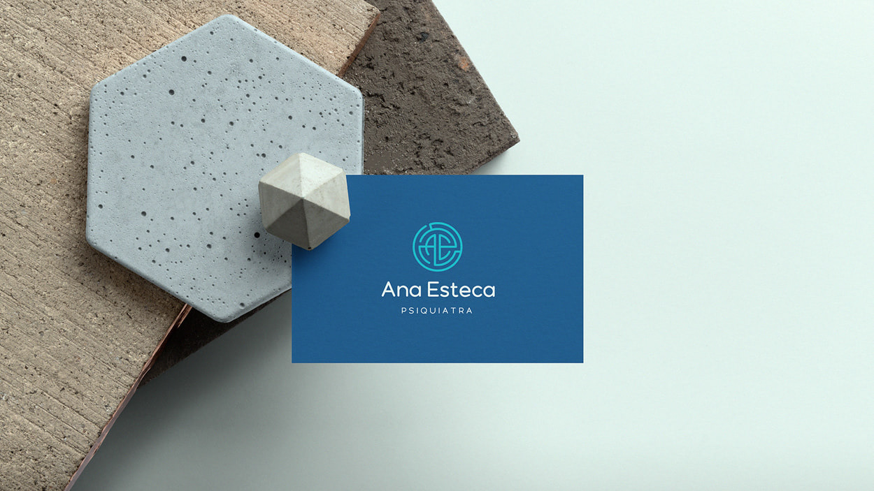 Portfólio Ana Esteca