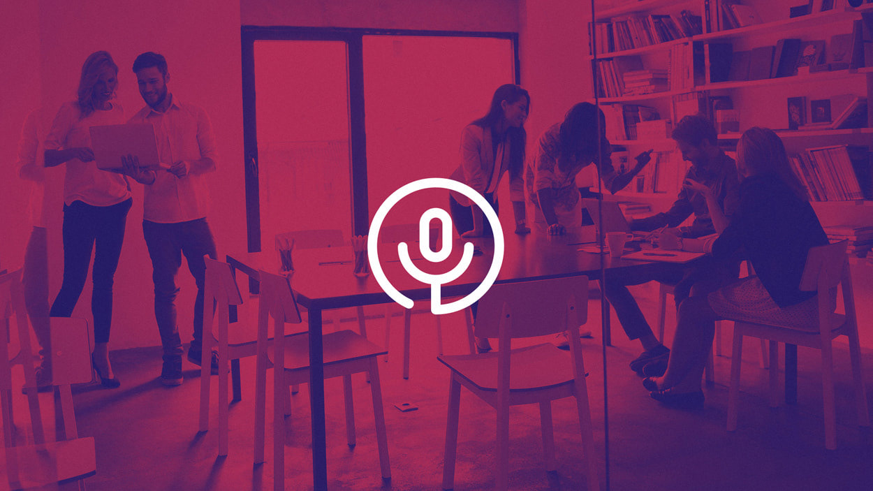 Portfólio Microfone Digital