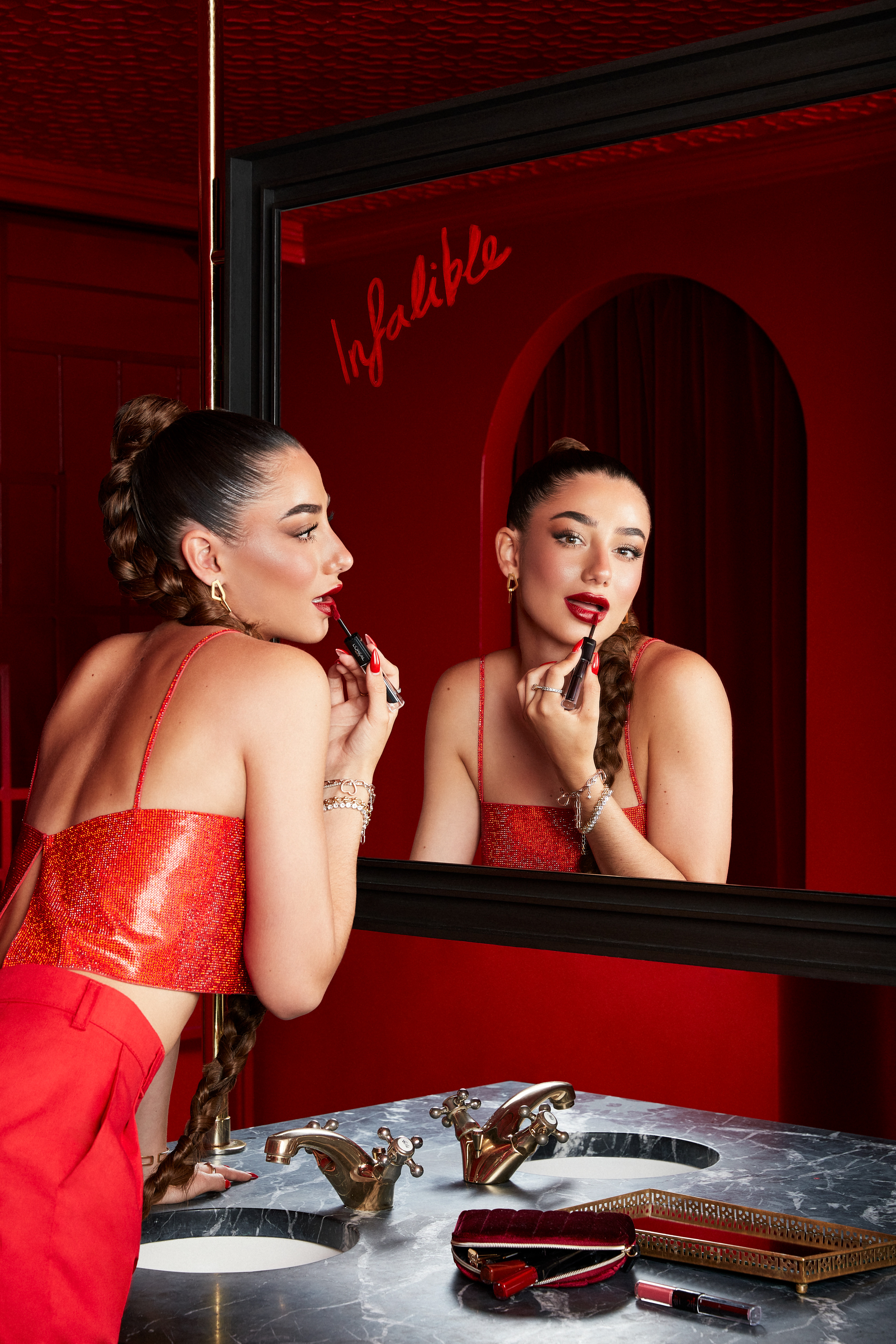 L'Oréal Paris (España)