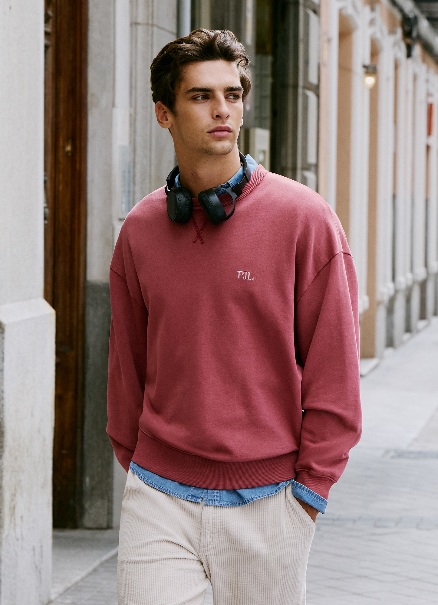 Pepe Jeans London