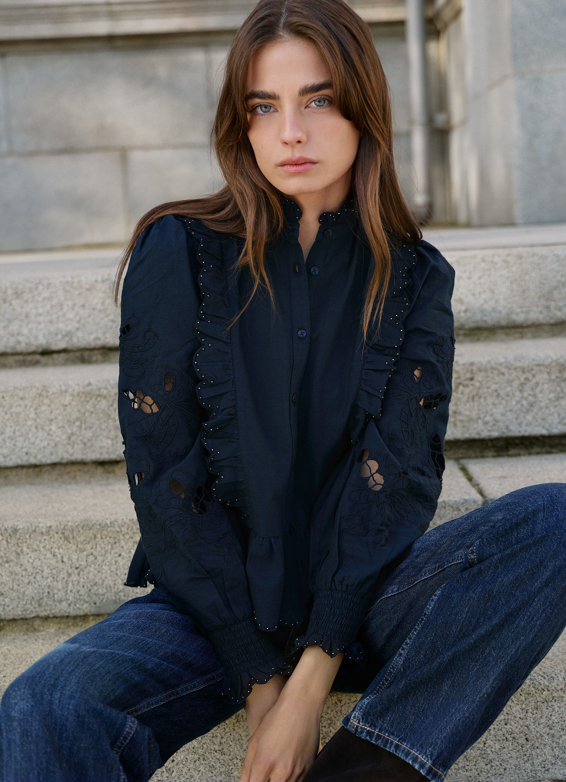 Pepe Jeans London