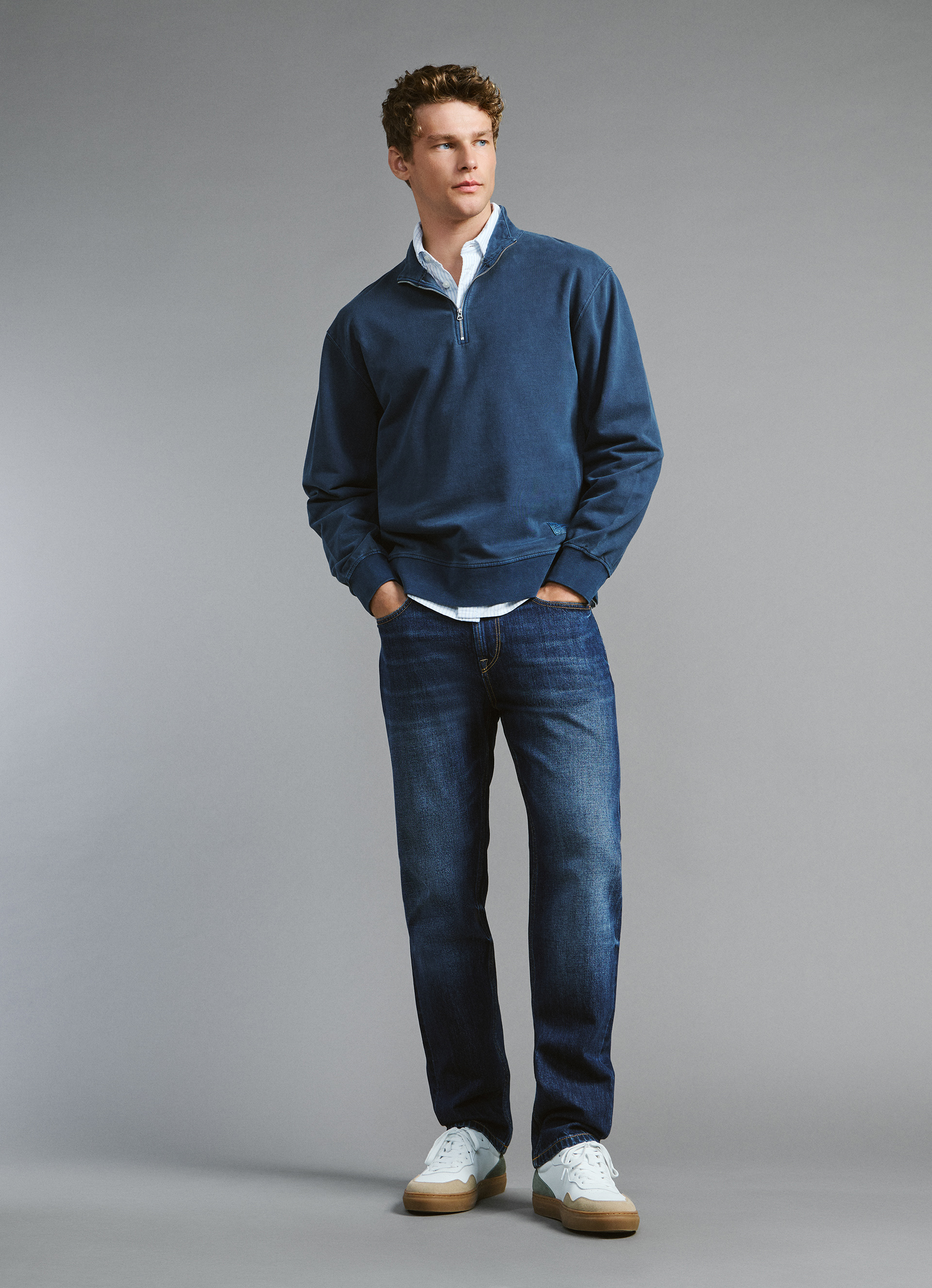 Pepe Jeans London