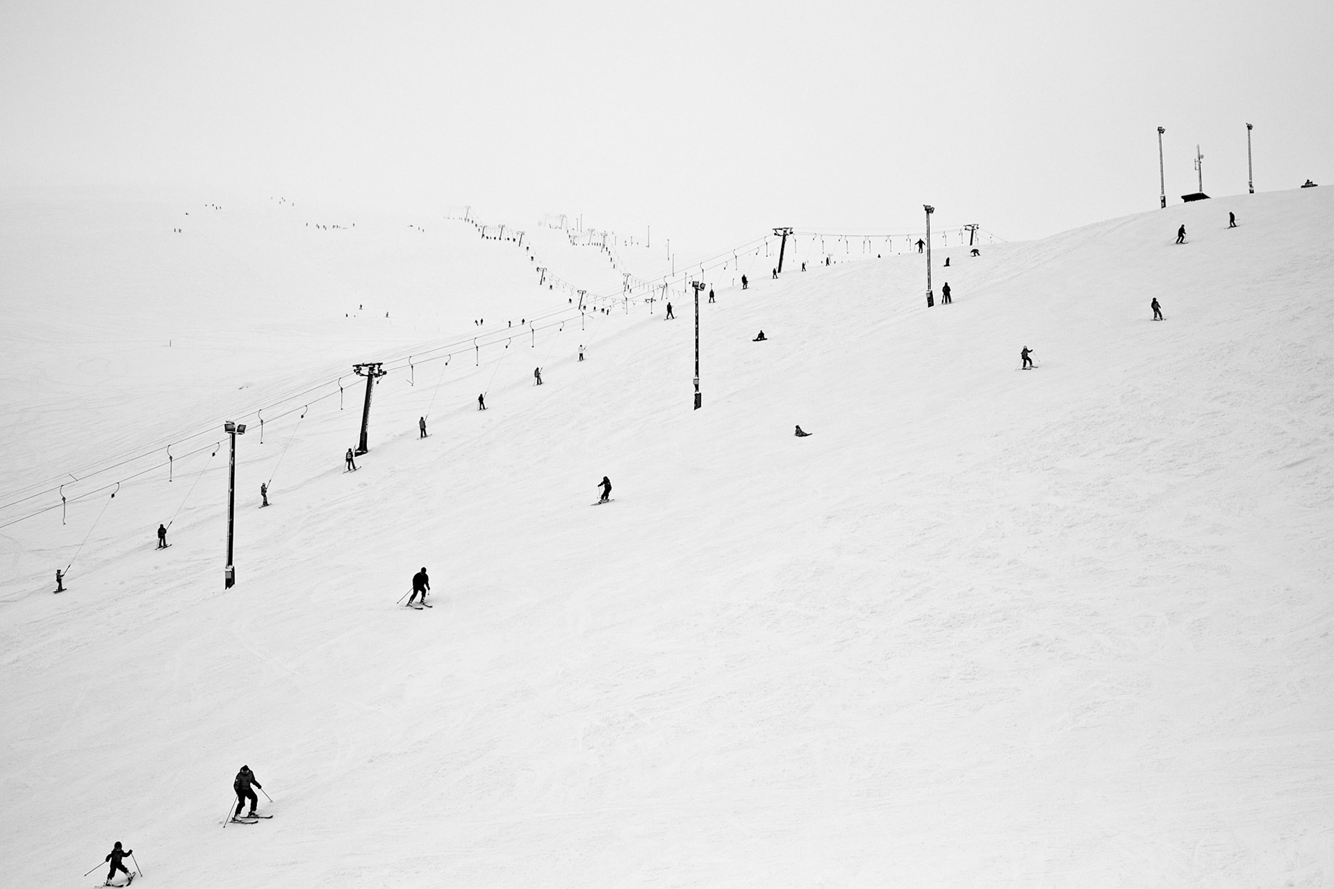 White Silence