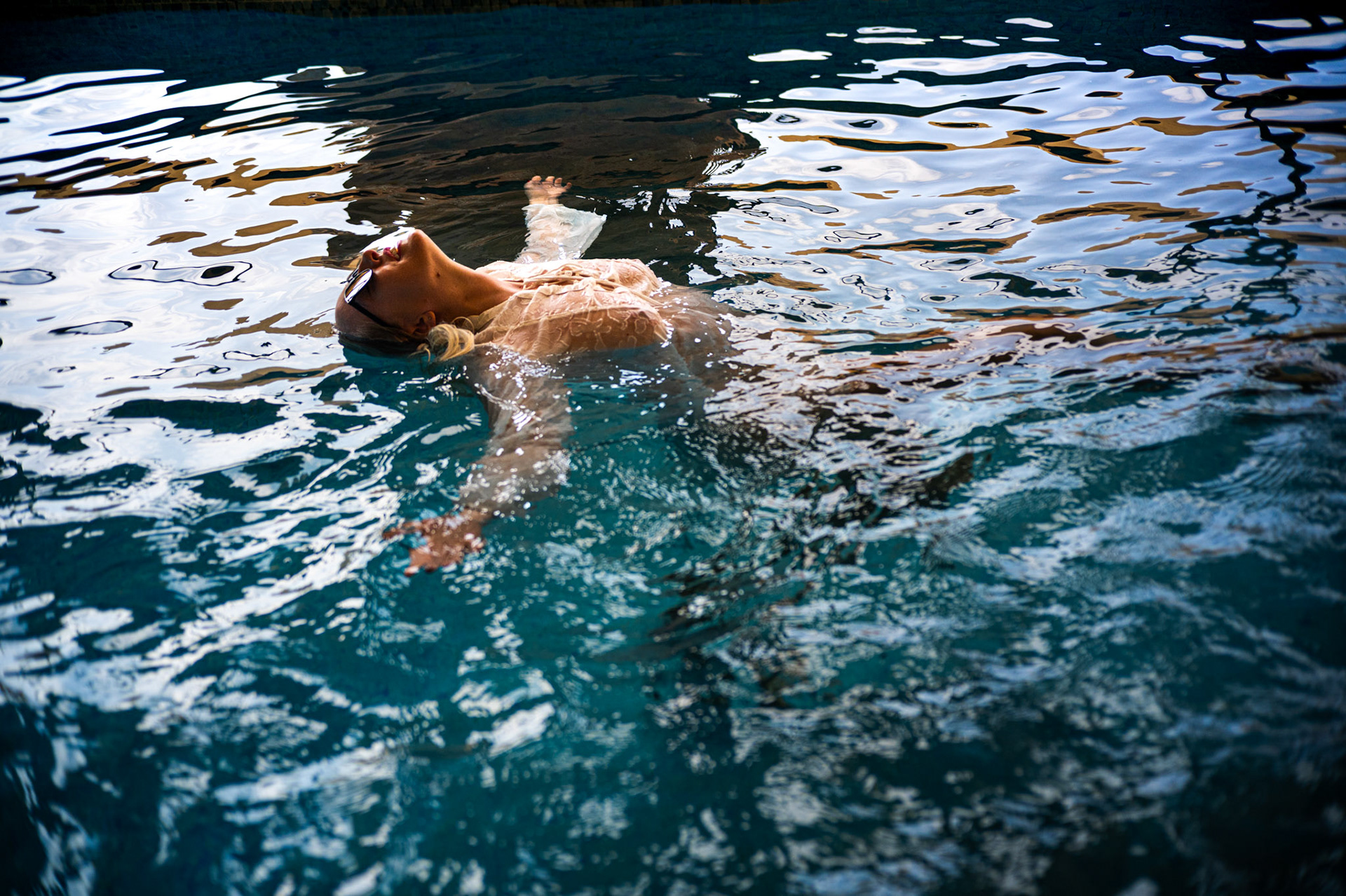 Wet Dreams II
