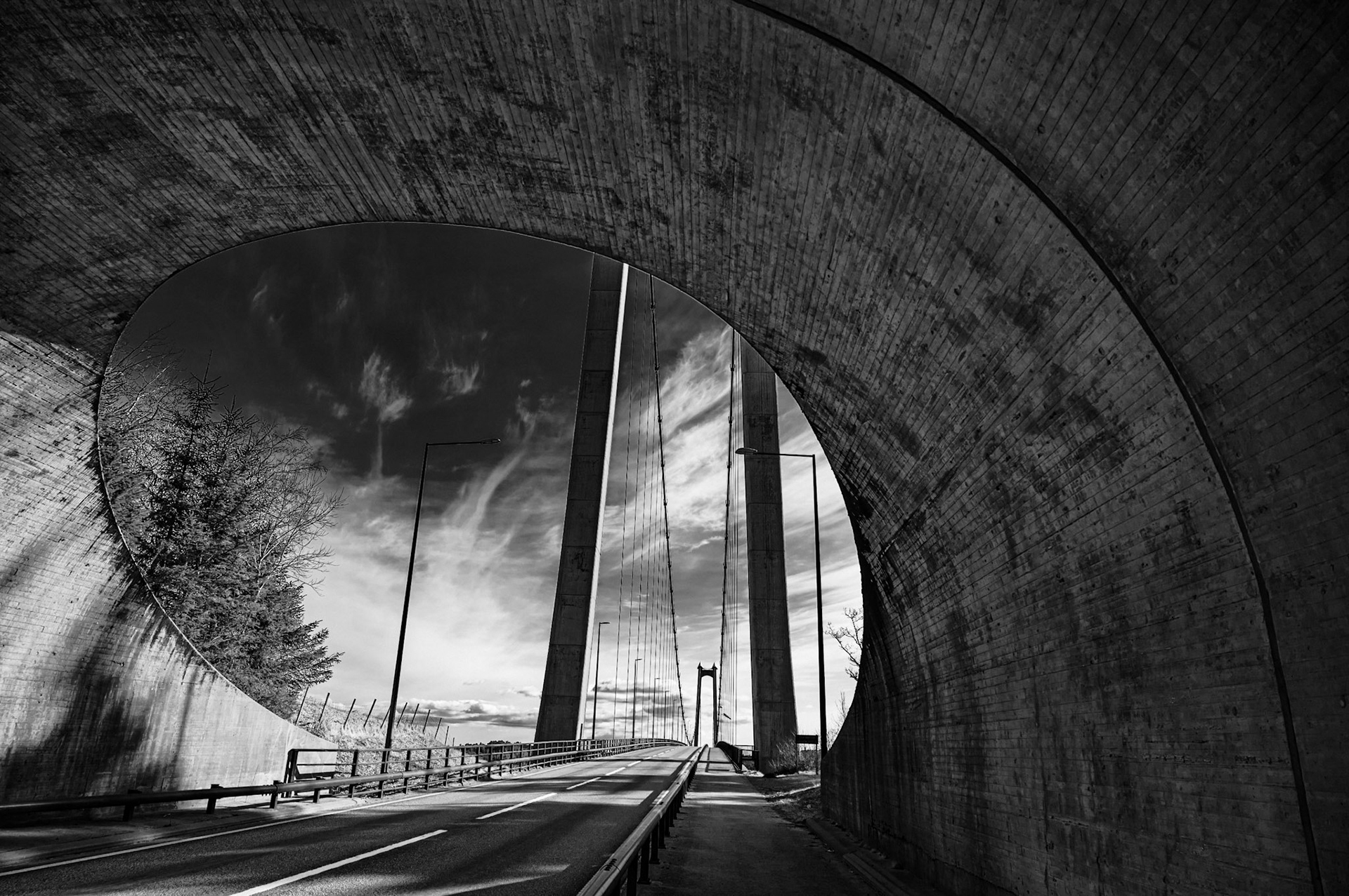 Tunnel Sight