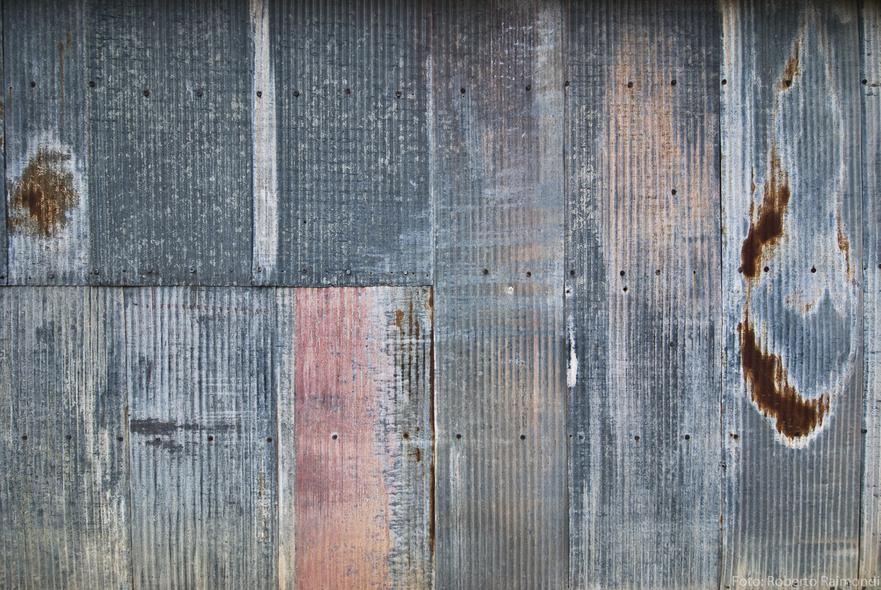 Chapa corroída 2