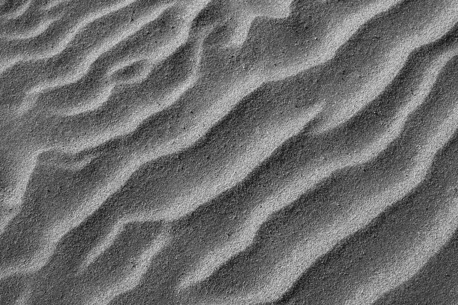 Textura arenosa
