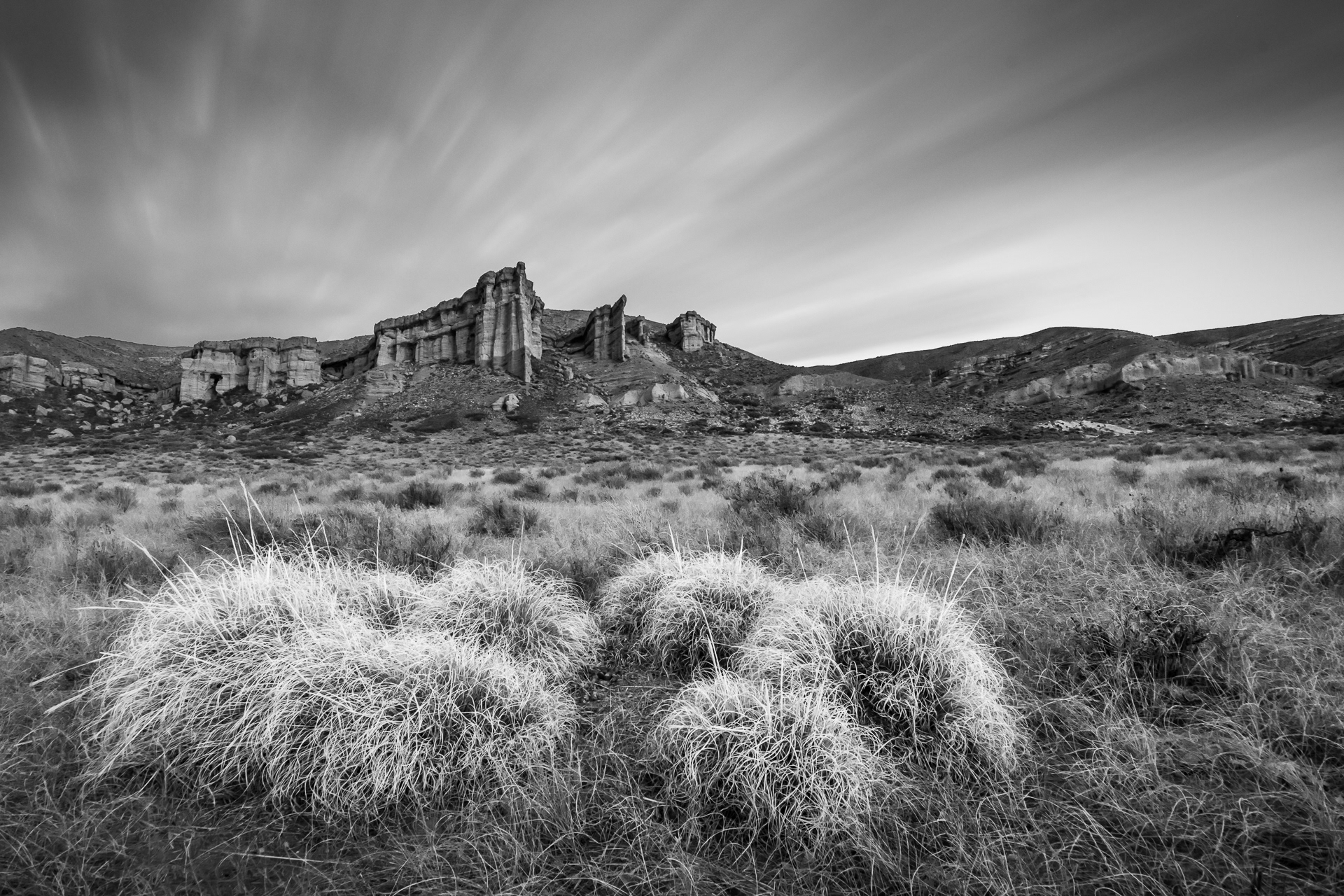 Los Castillos de Pincheira
