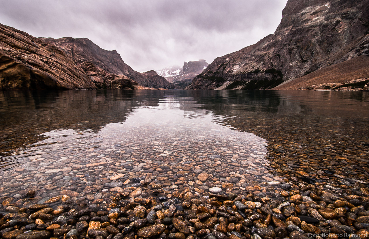 Laguna Verde