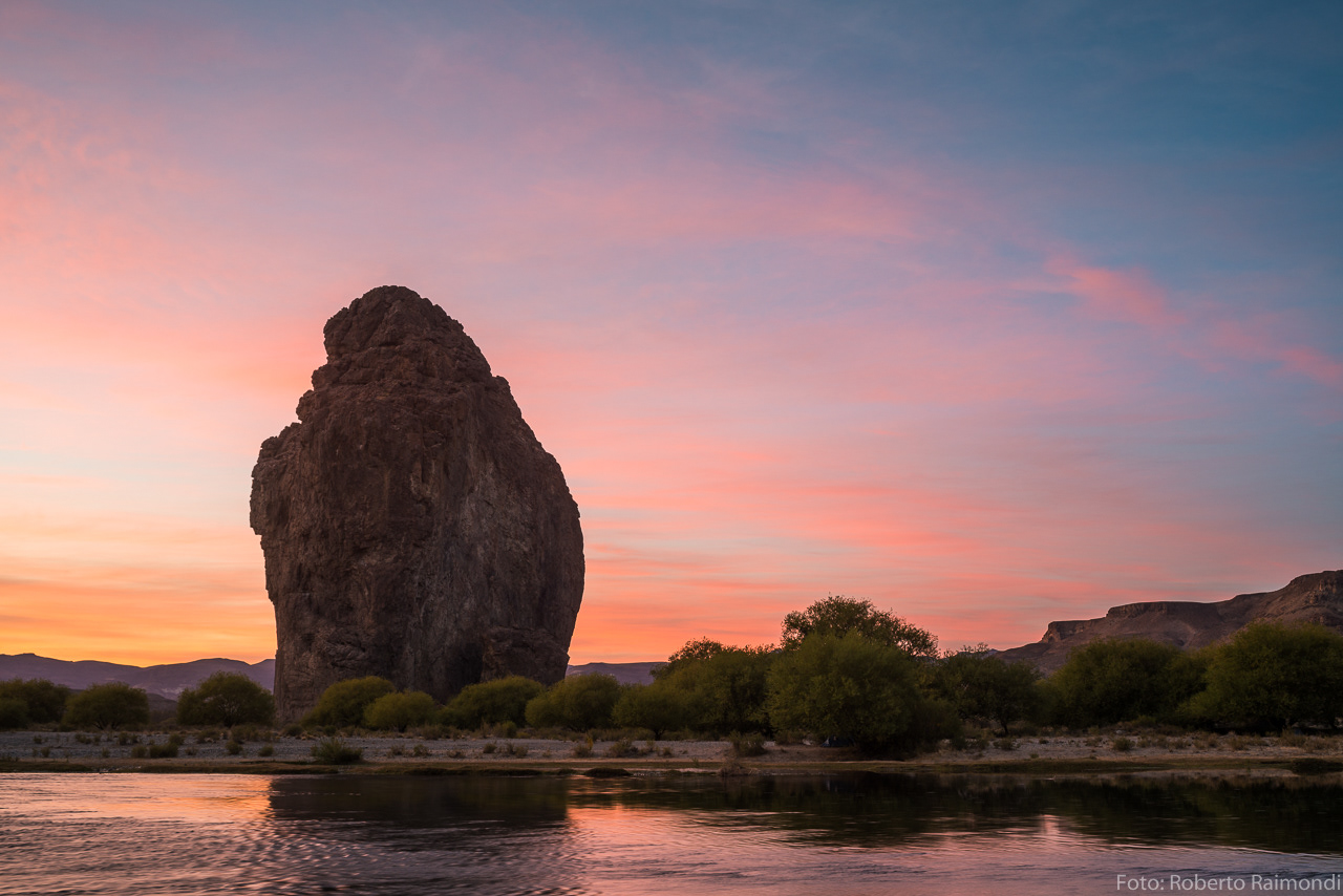 Piedra Parada