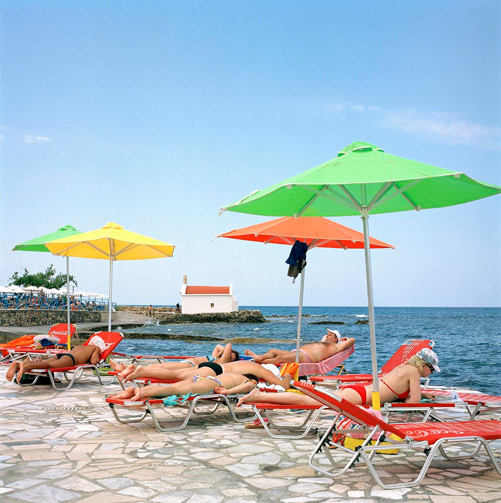 Untitled by Angela Svoronou