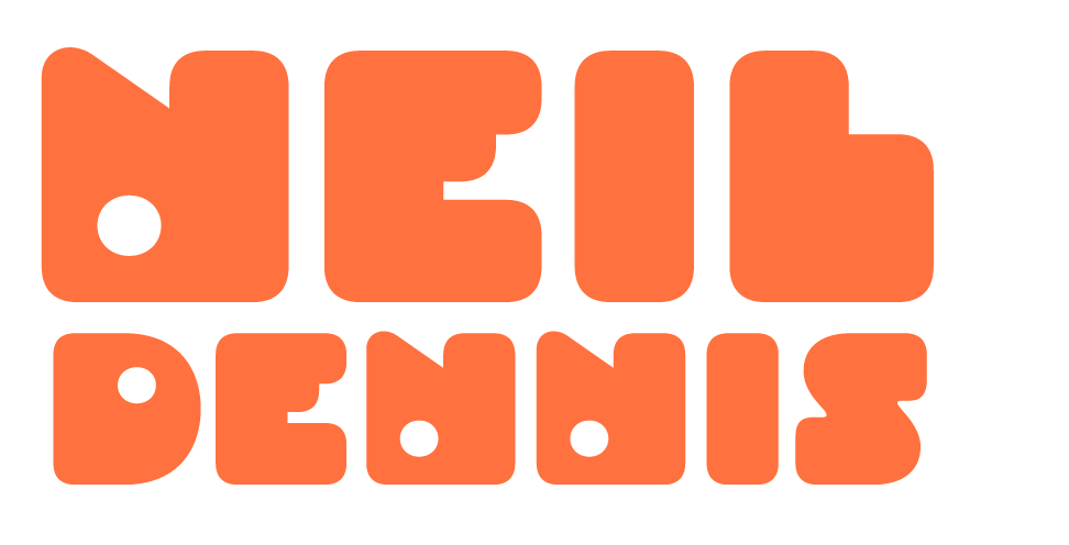 Neil Dennis Niog