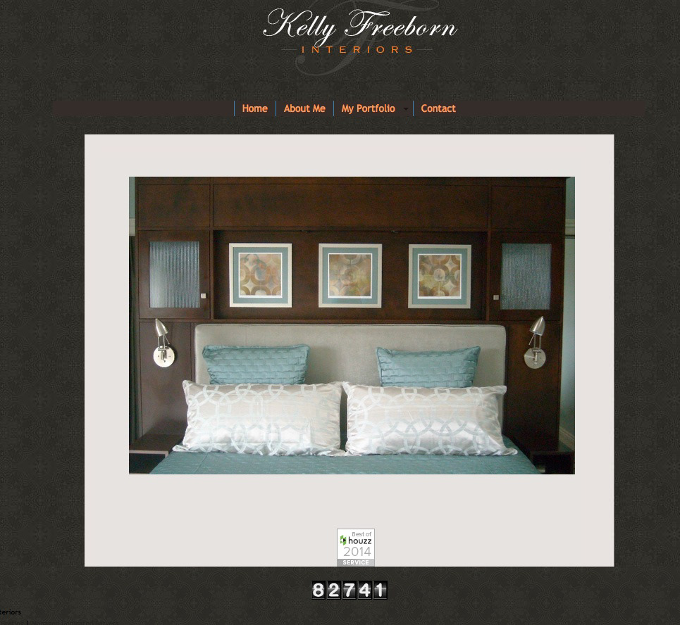 Kelly Freeborn Interiors