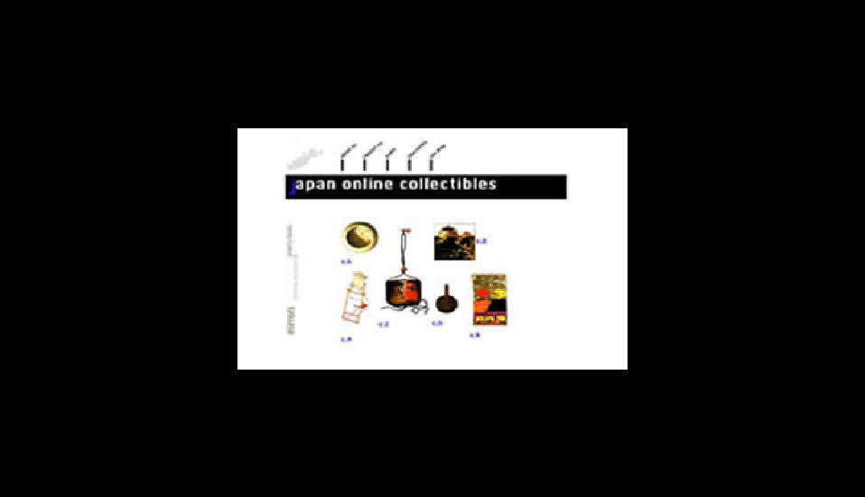 Japan Onlline Collectibles