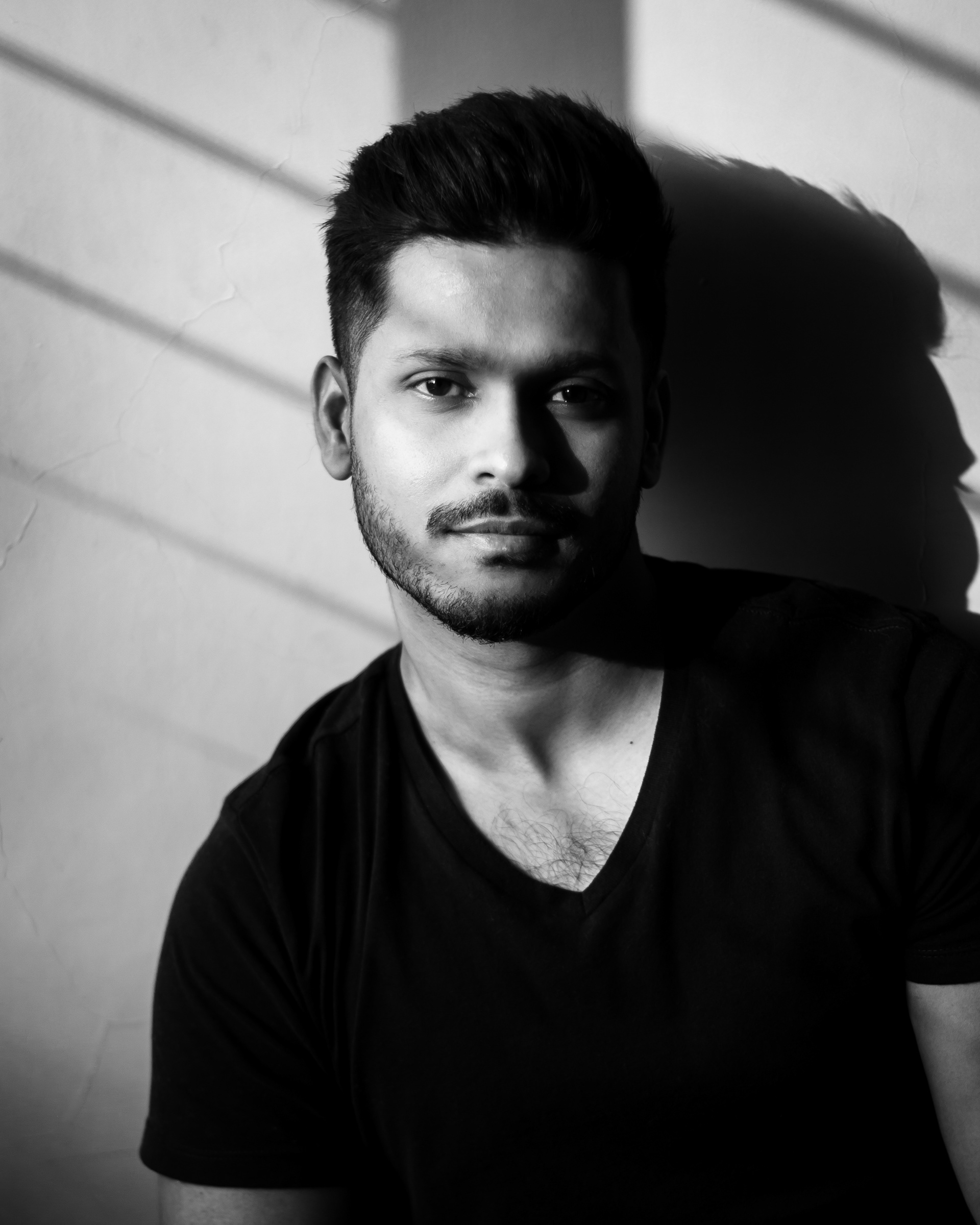 Manish Dongardive