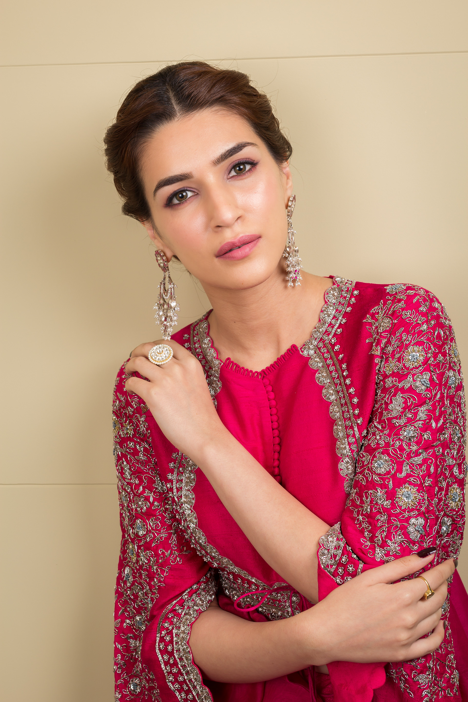 Kriti Sanon