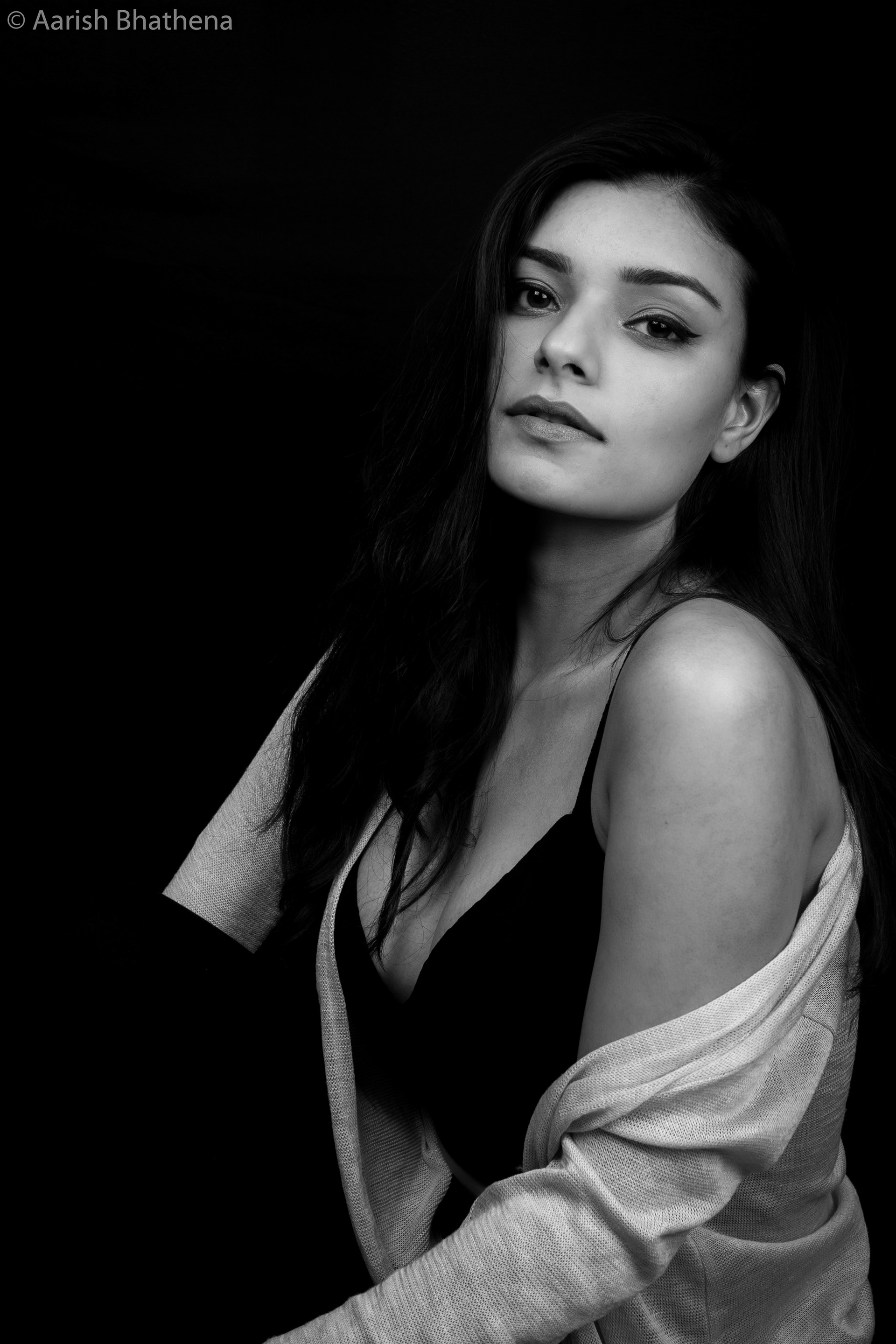 Tahhira Brar